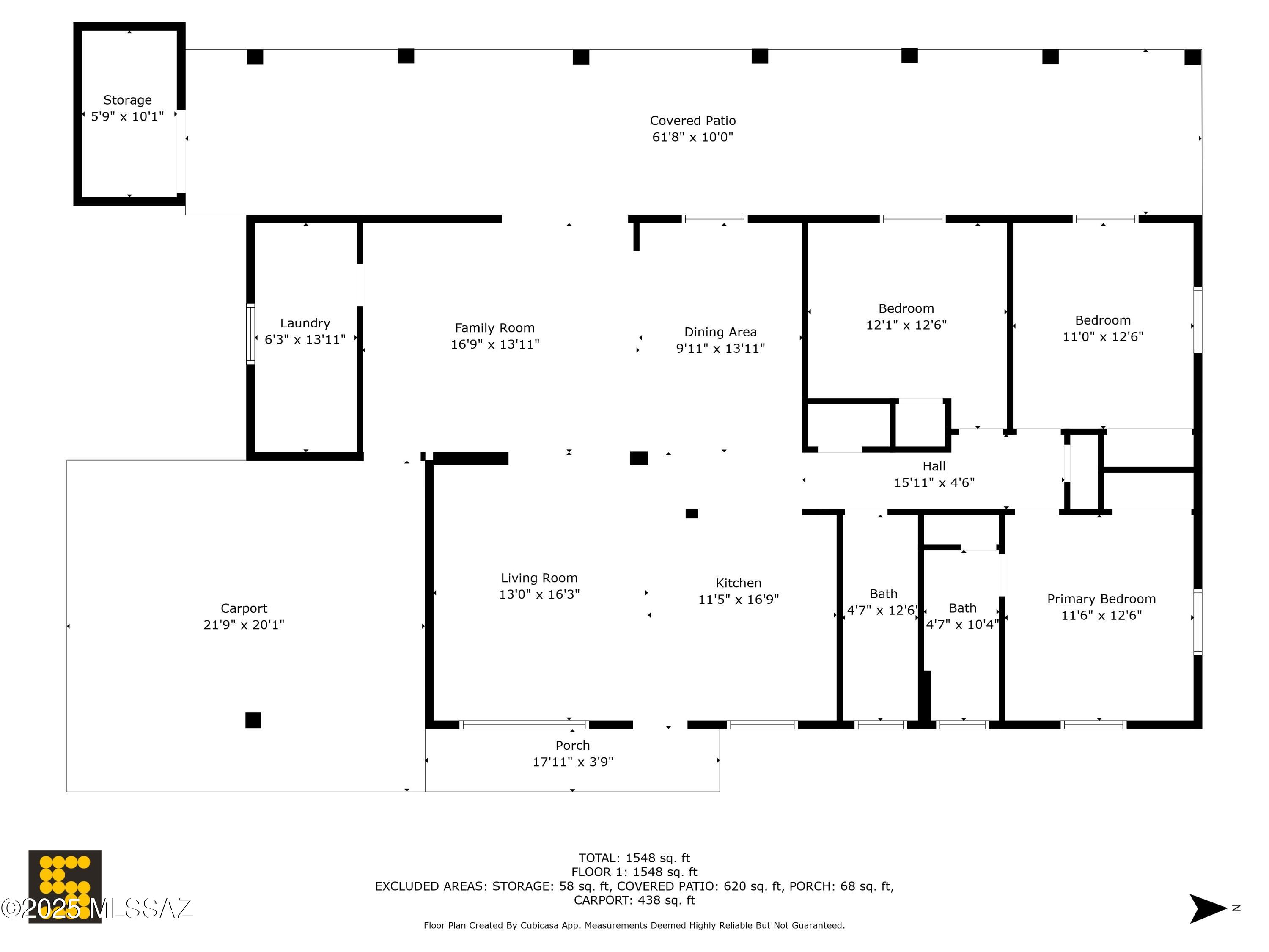 Terra Del Sol - Residential