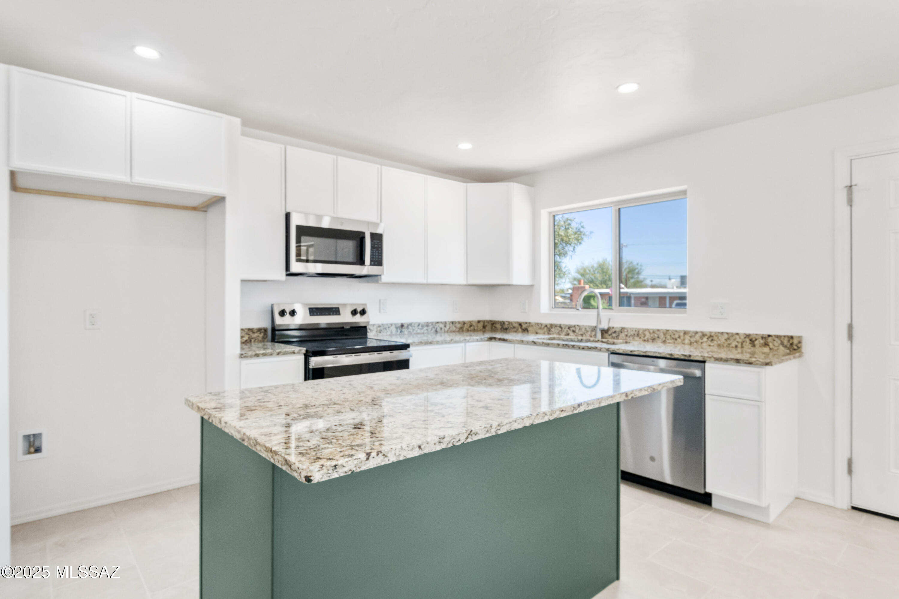 Terra Del Sol - Residential