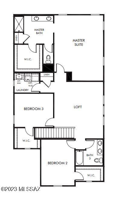 La Estancia De Tucson (1-330) - Residential