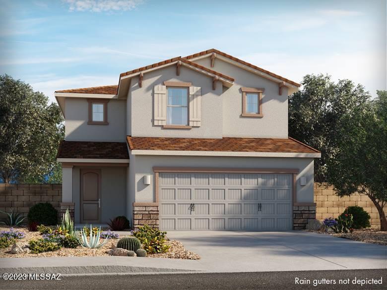 La Estancia De Tucson (1-330) - Residential