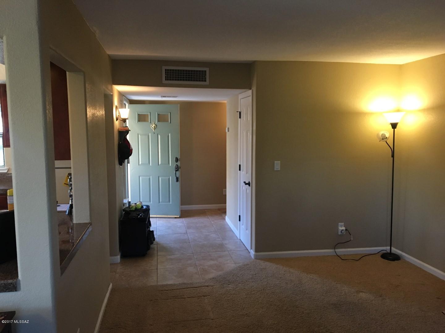 Skyline Village Condominium (1-168) - Residential