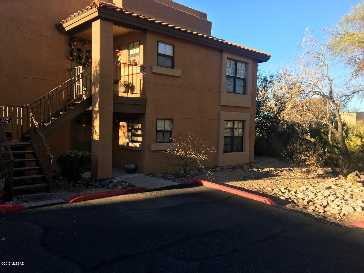 Skyline Village Condominium (1-168) - Residential