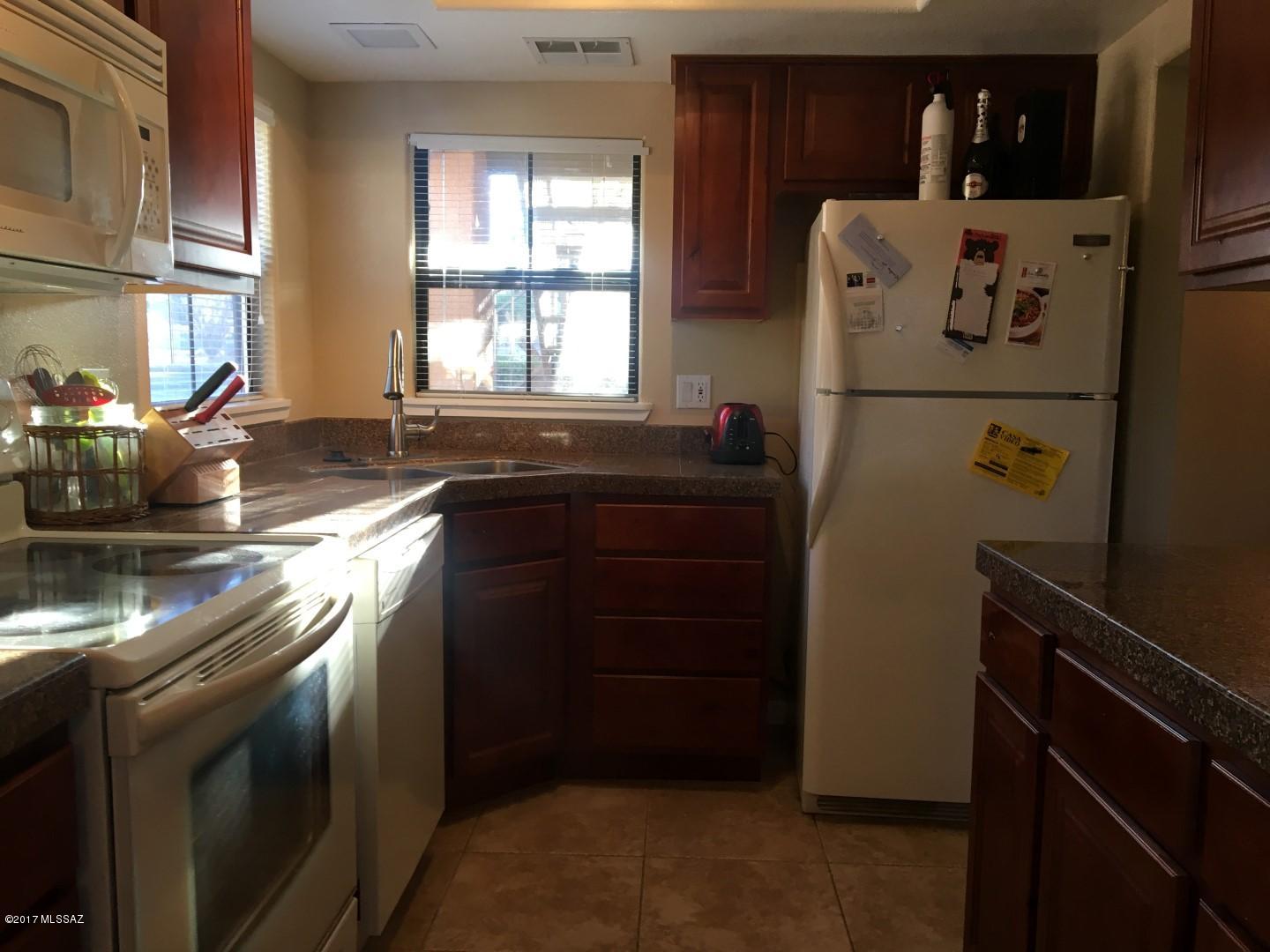 Skyline Village Condominium (1-168) - Residential