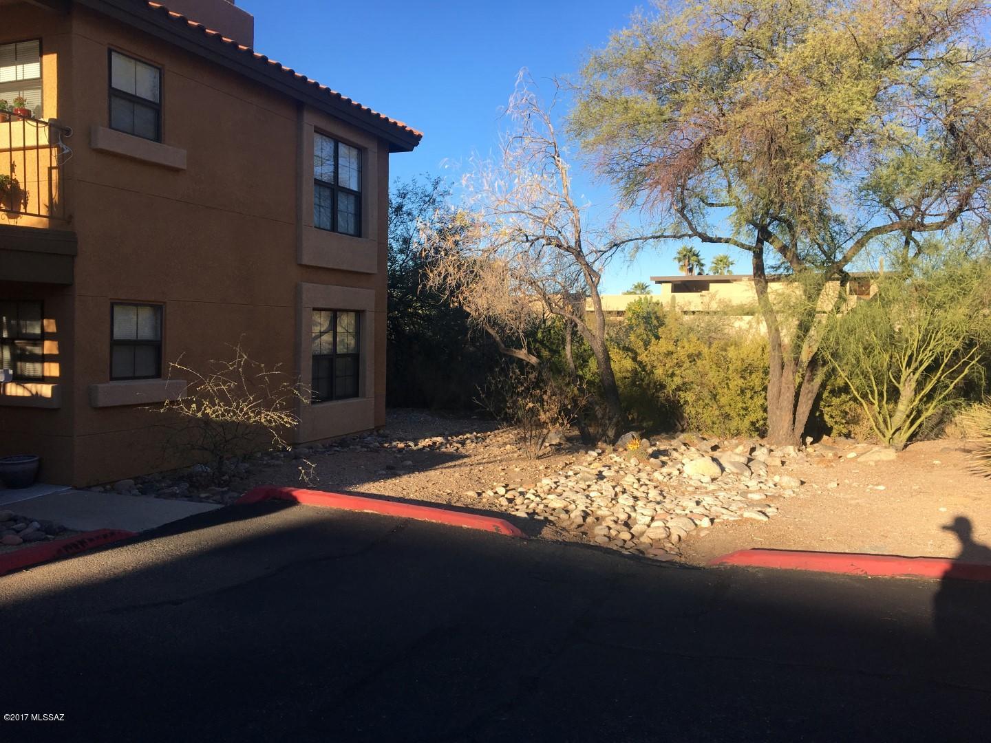 Skyline Village Condominium (1-168) - Residential