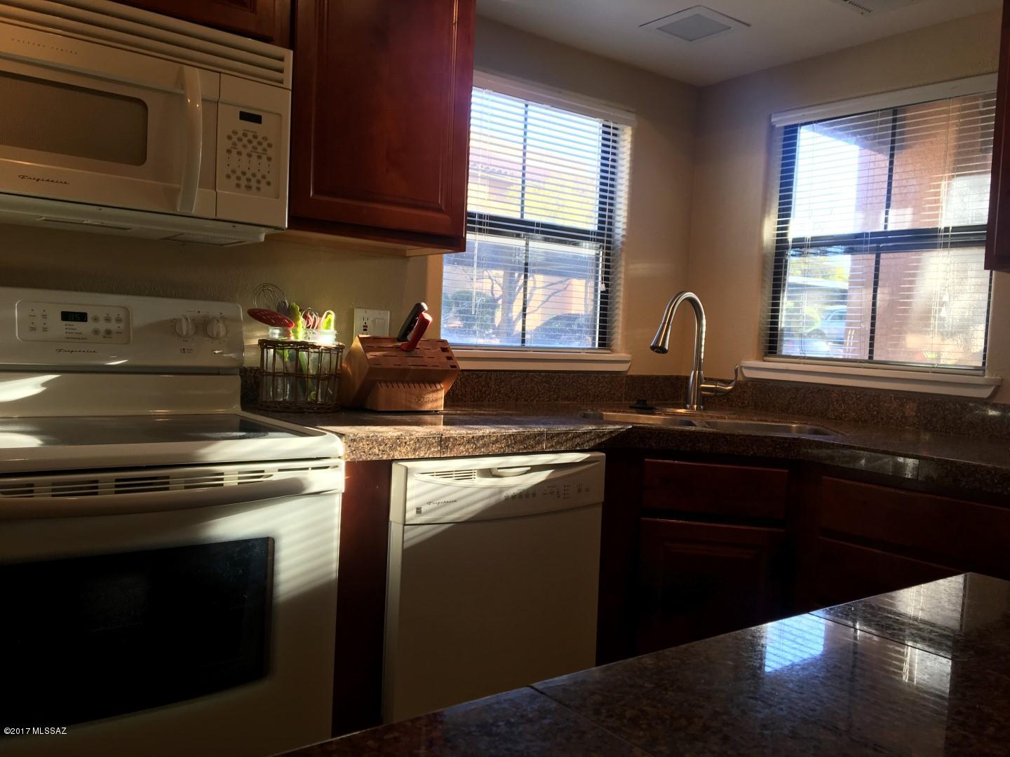 Skyline Village Condominium (1-168) - Residential