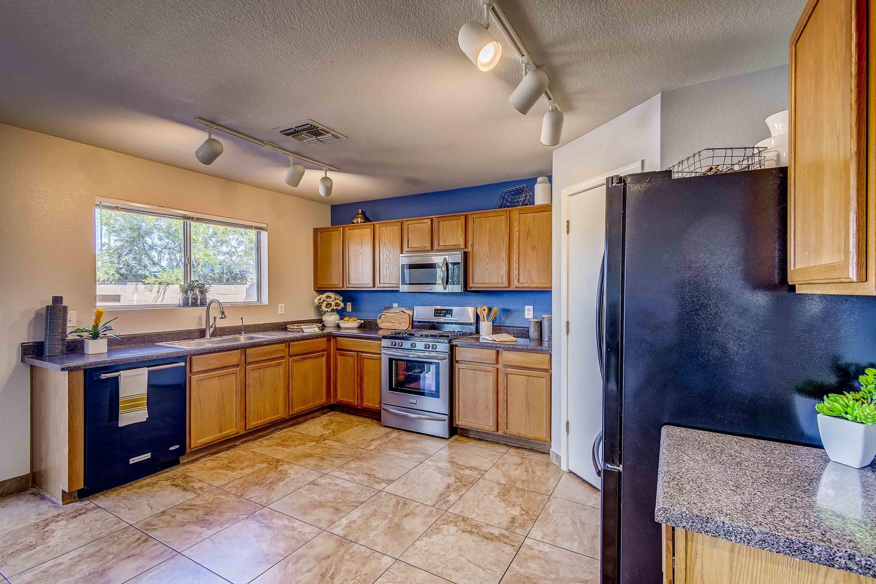 El Rio At Continental Ranch (1-102) - Residential