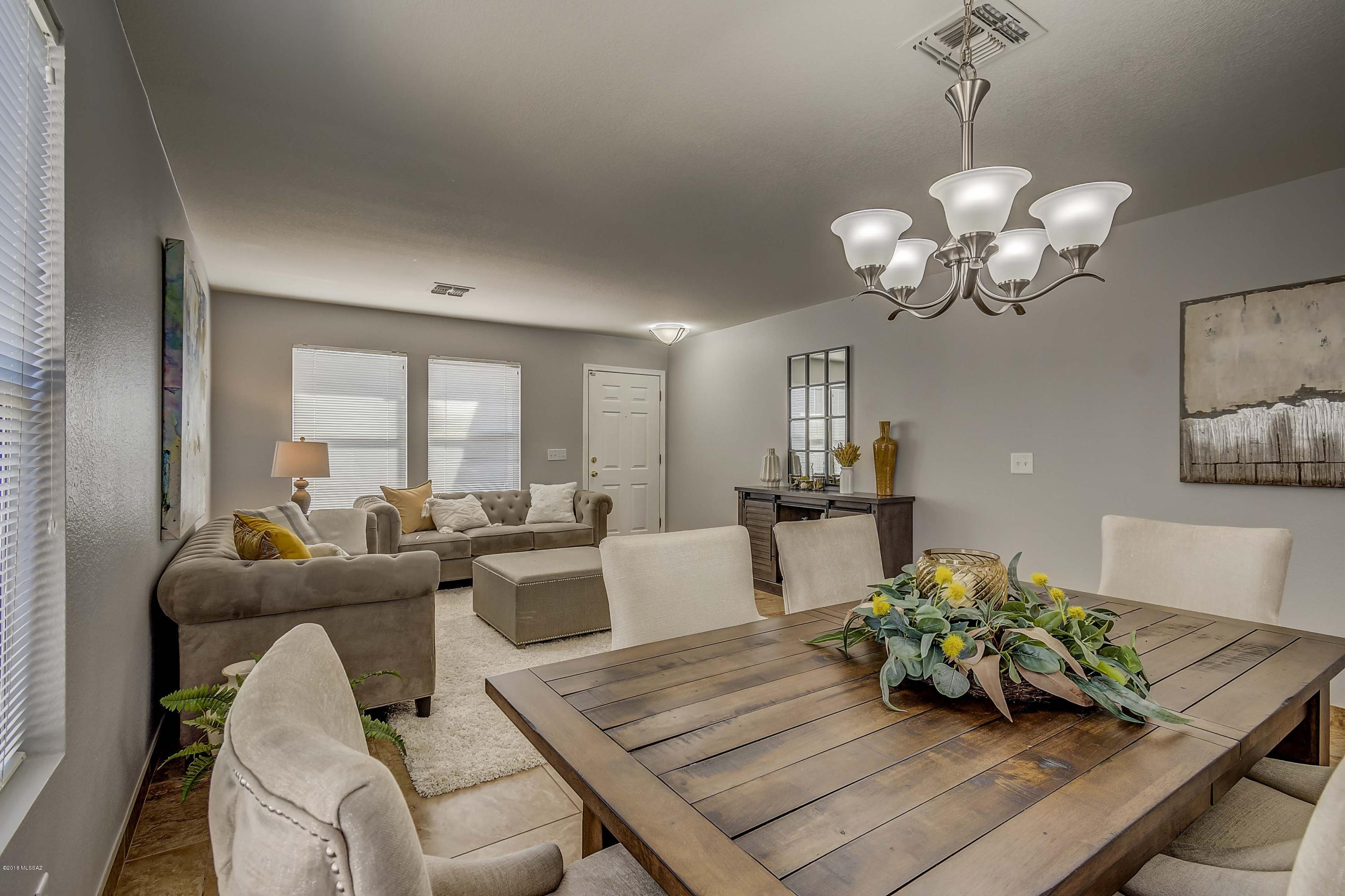 El Rio At Continental Ranch (1-102) - Residential