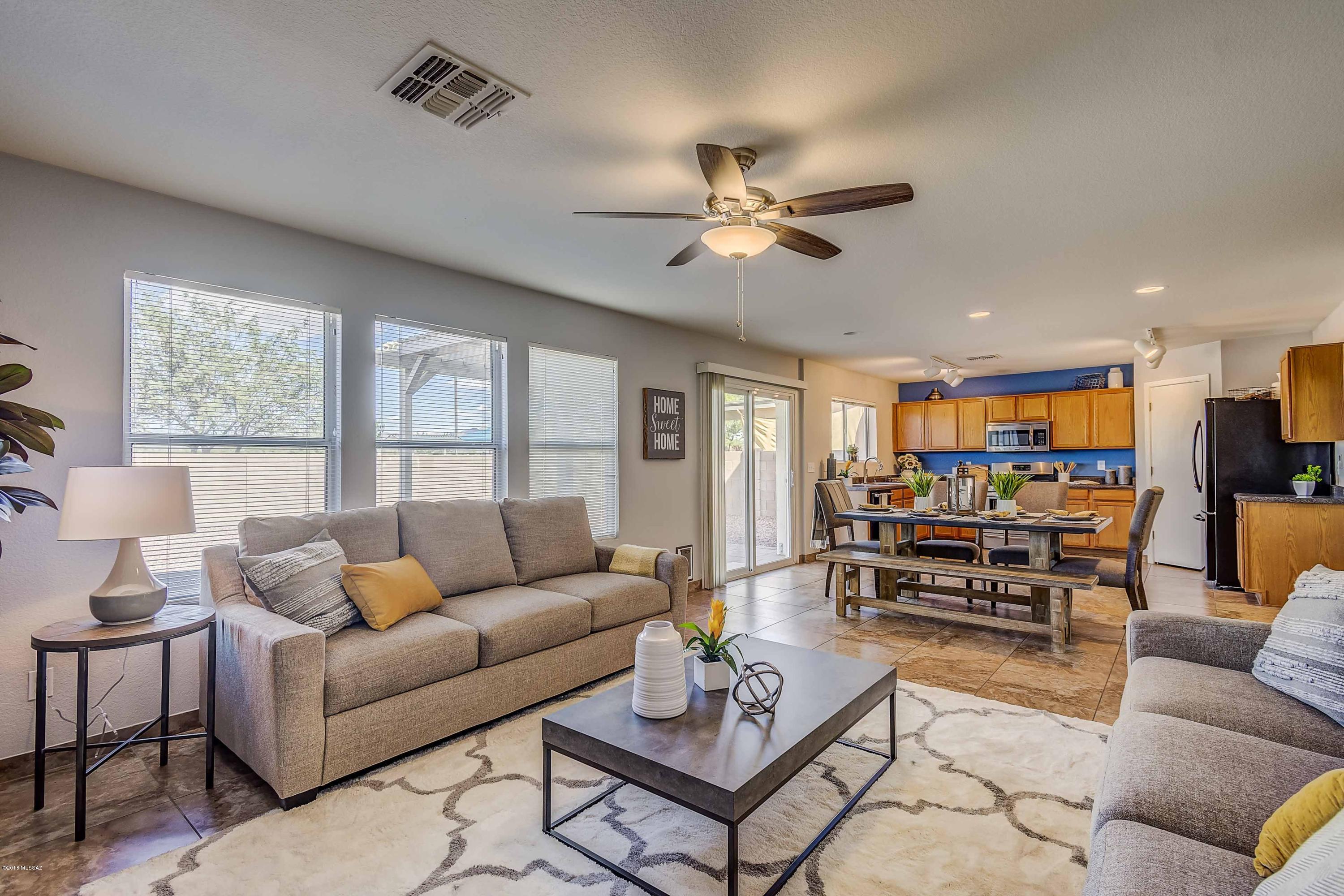 El Rio At Continental Ranch (1-102) - Residential
