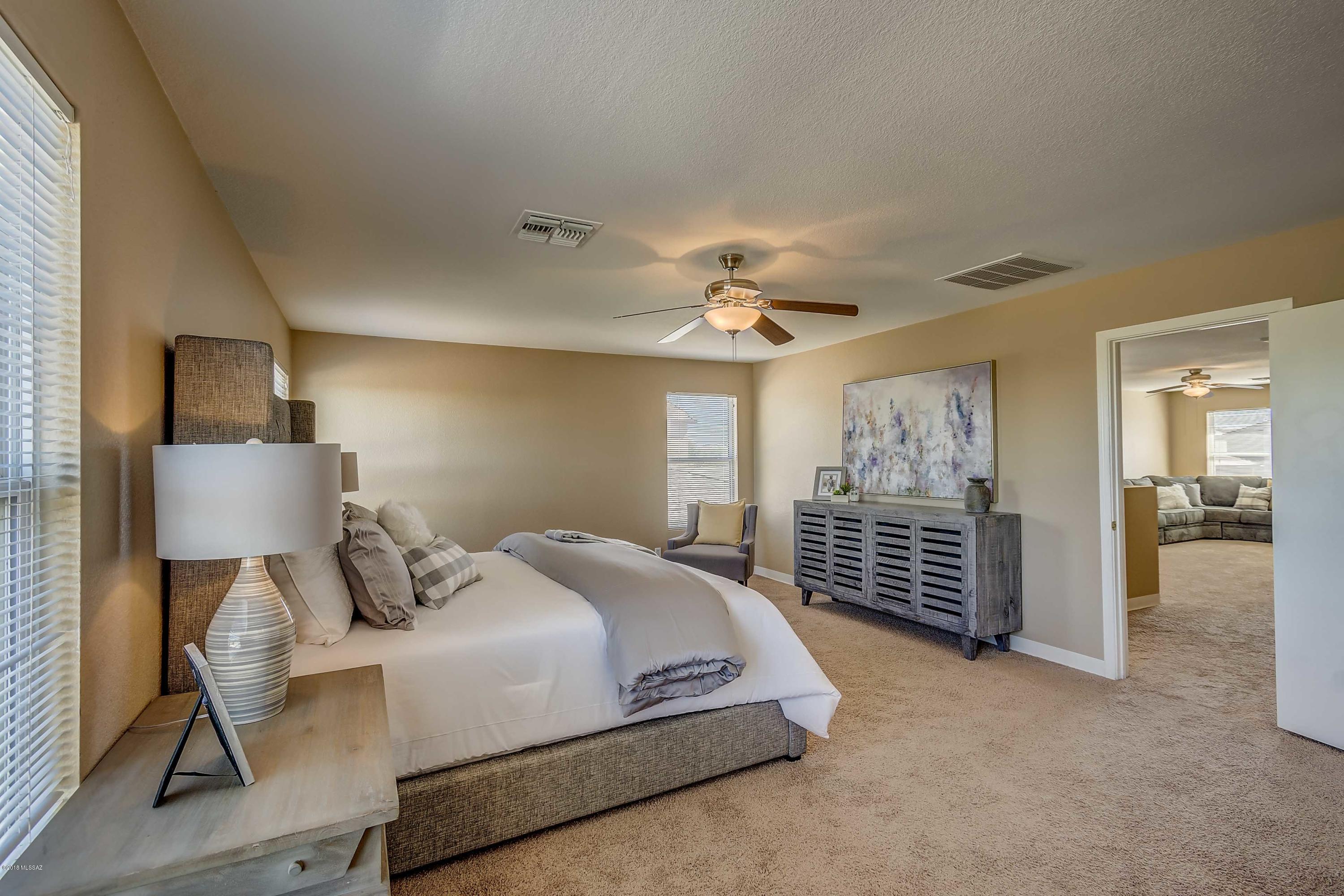 El Rio At Continental Ranch (1-102) - Residential