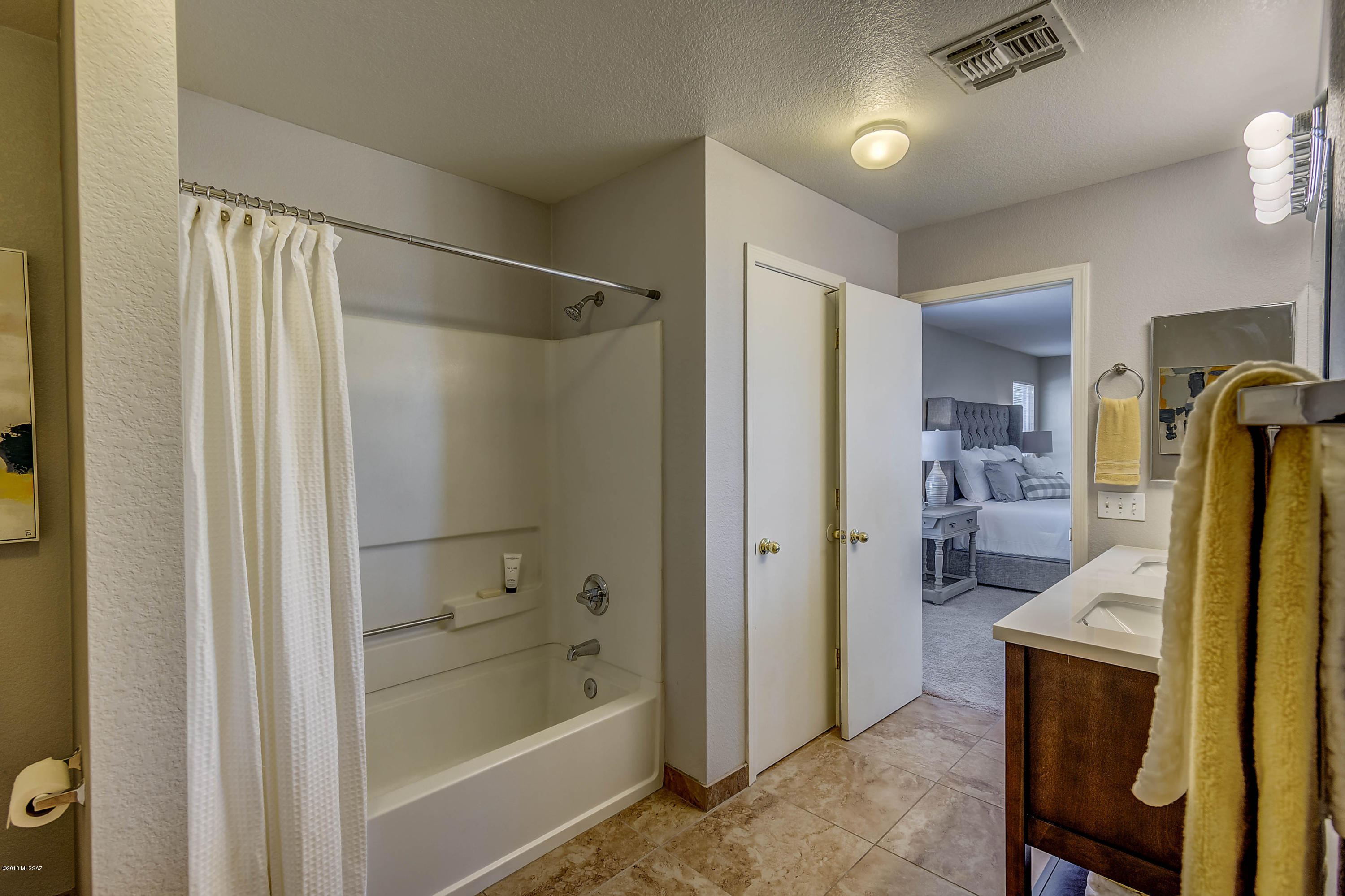 El Rio At Continental Ranch (1-102) - Residential
