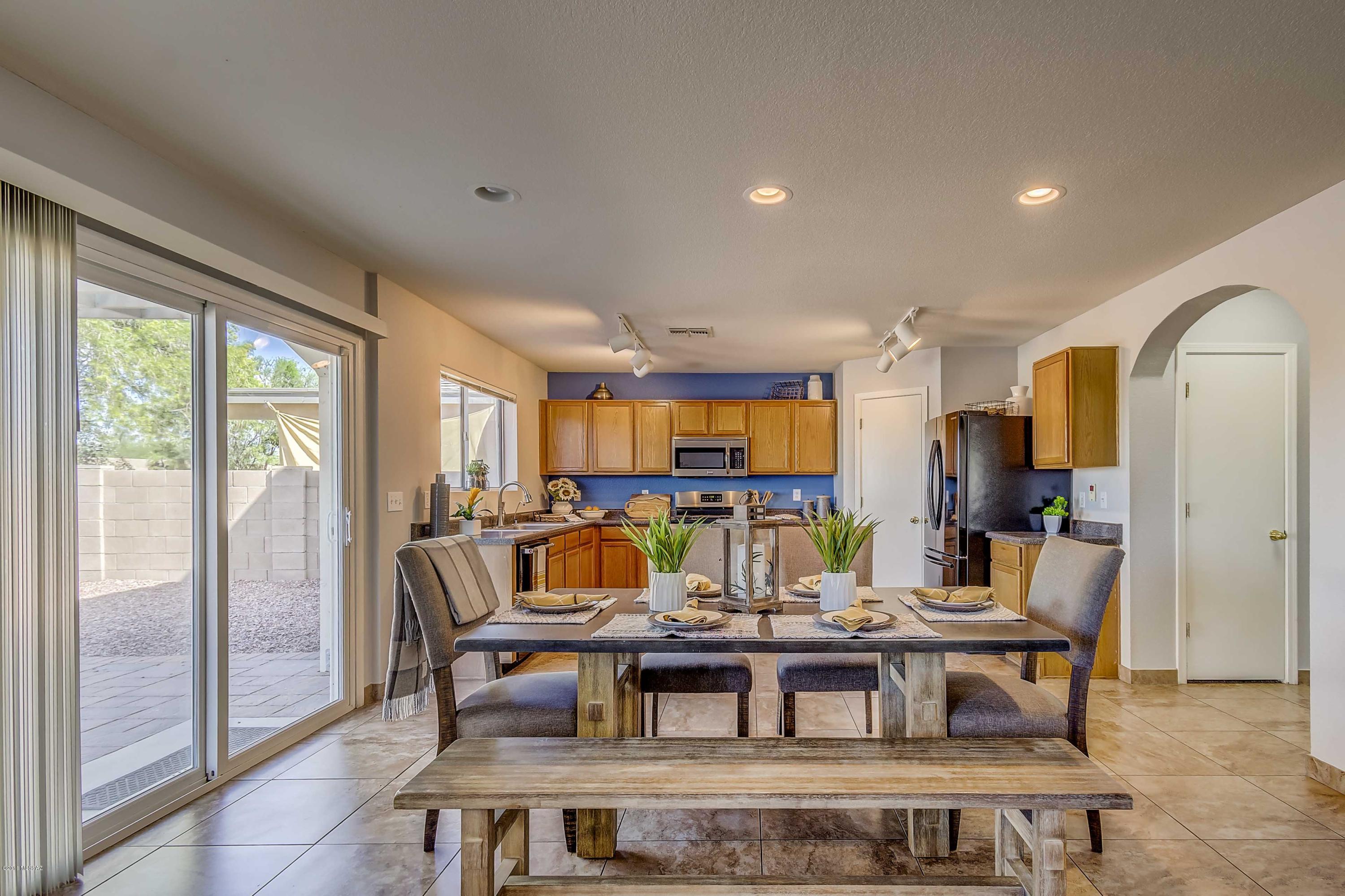 El Rio At Continental Ranch (1-102) - Residential