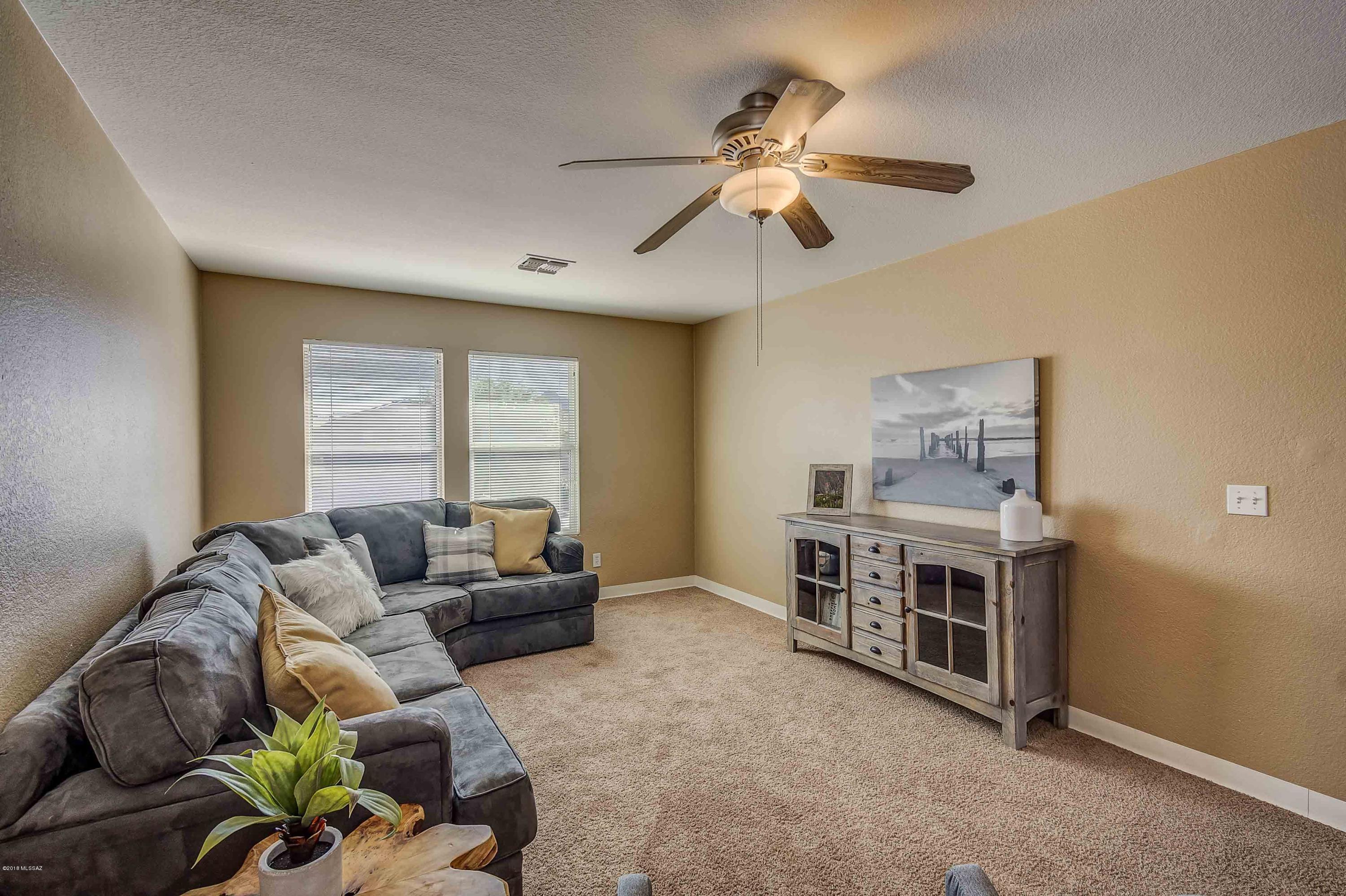 El Rio At Continental Ranch (1-102) - Residential