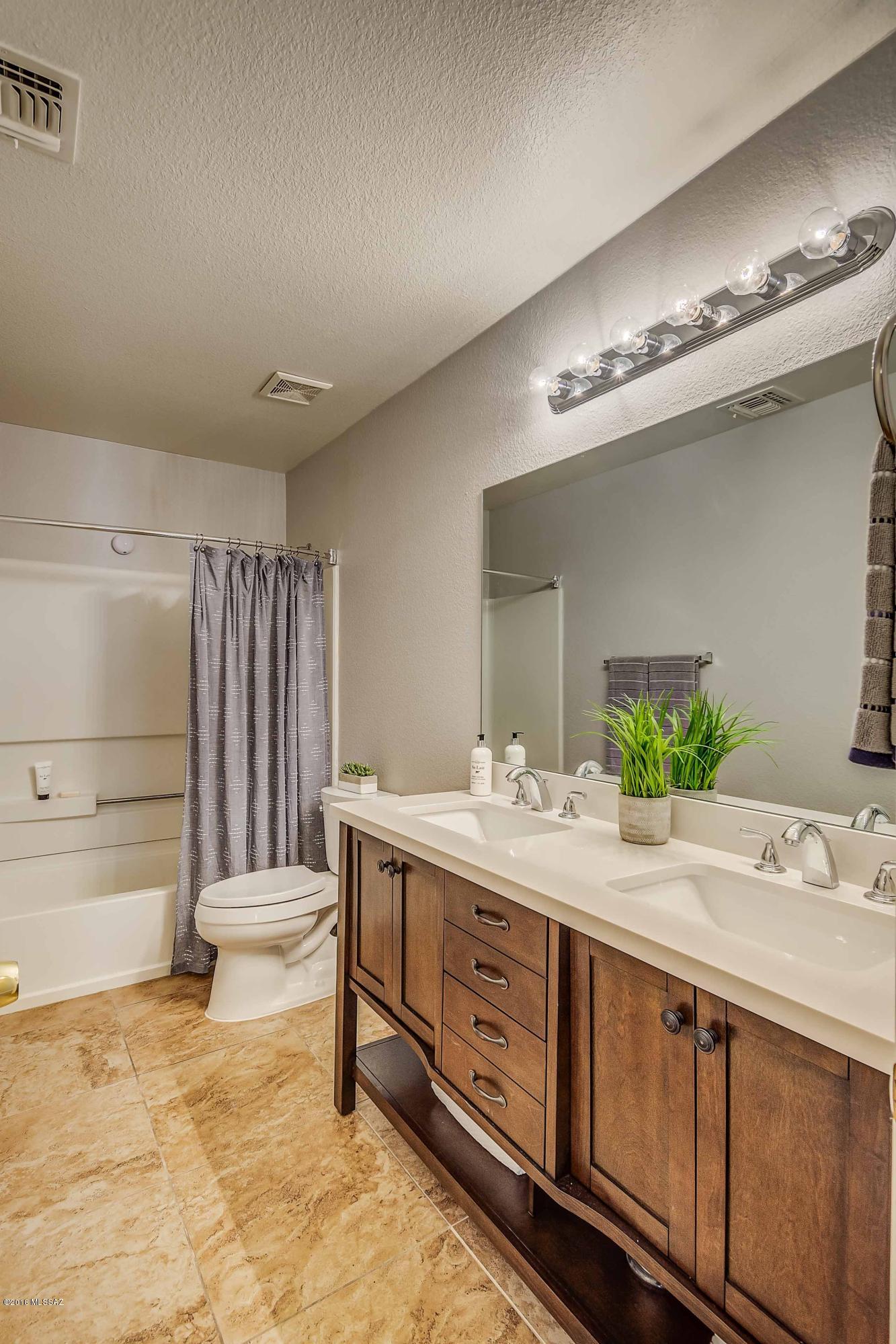 El Rio At Continental Ranch (1-102) - Residential