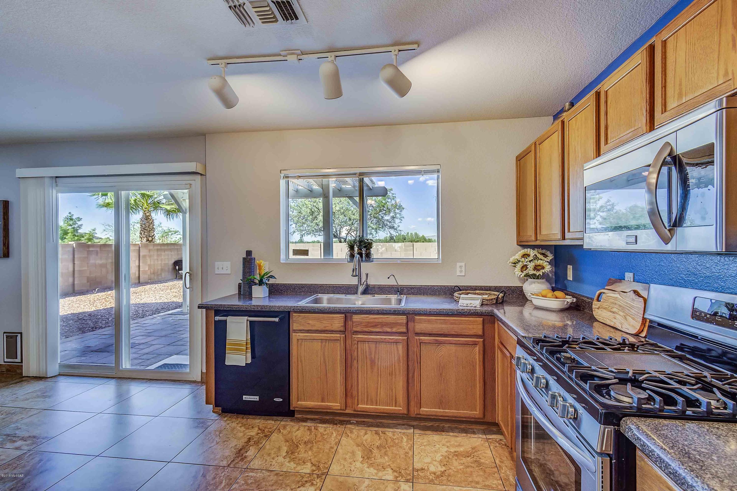 El Rio At Continental Ranch (1-102) - Residential