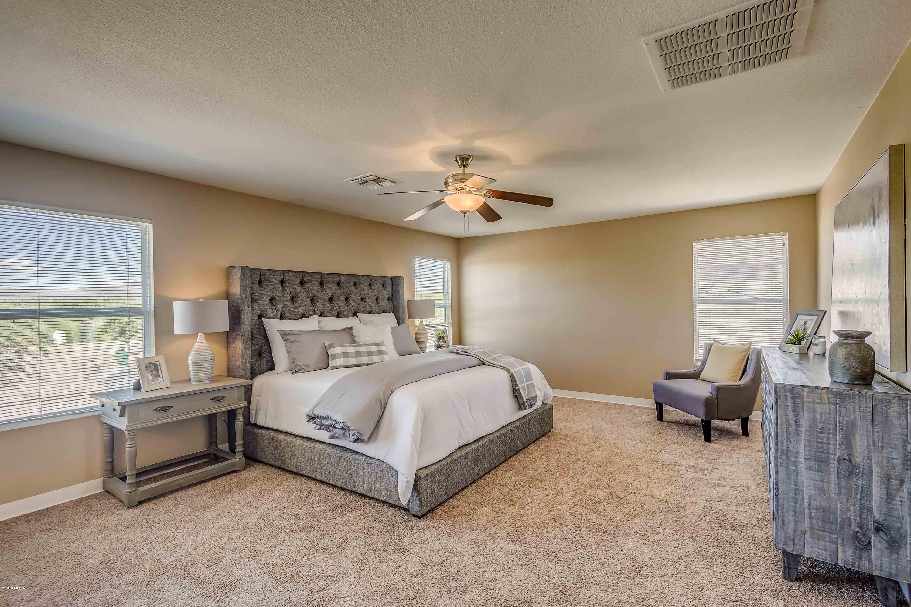 El Rio At Continental Ranch (1-102) - Residential