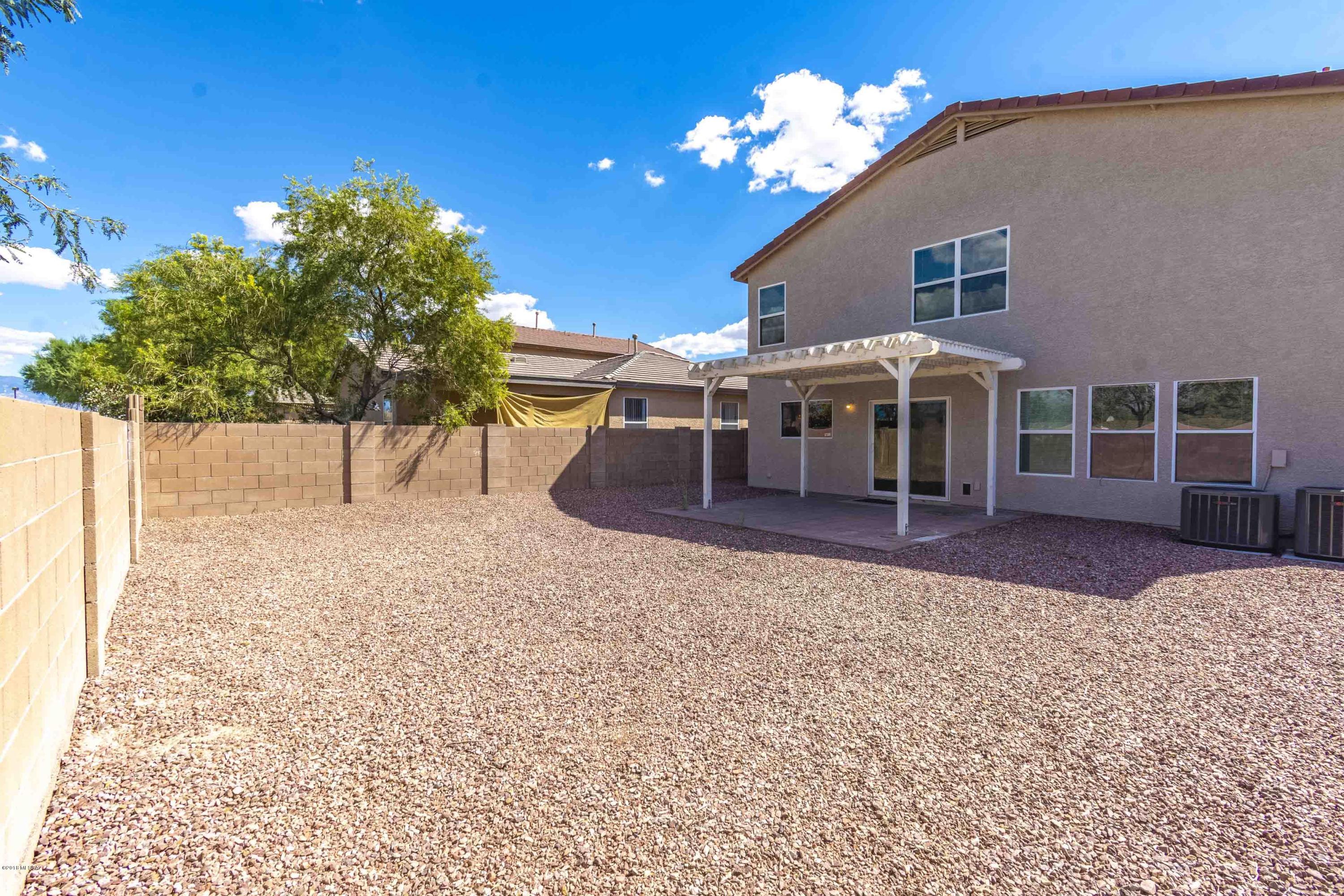 El Rio At Continental Ranch (1-102) - Residential