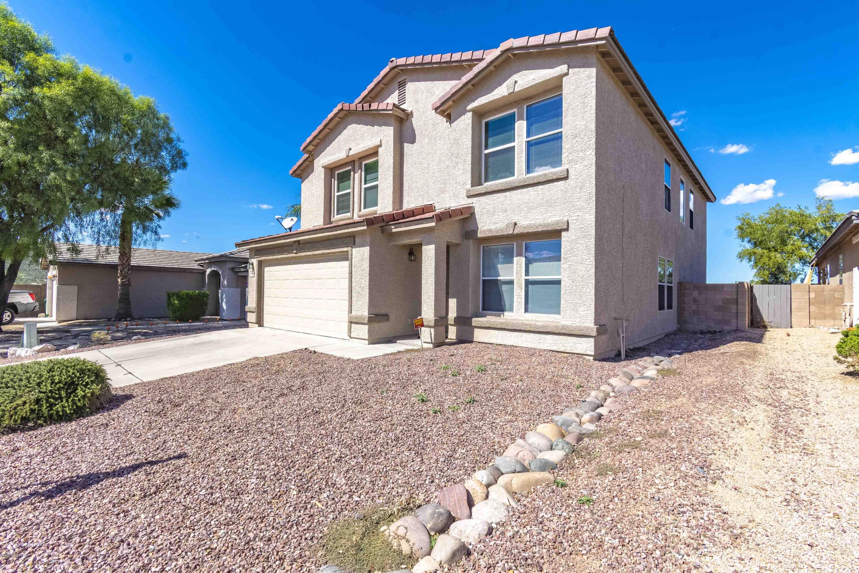 El Rio At Continental Ranch (1-102) - Residential