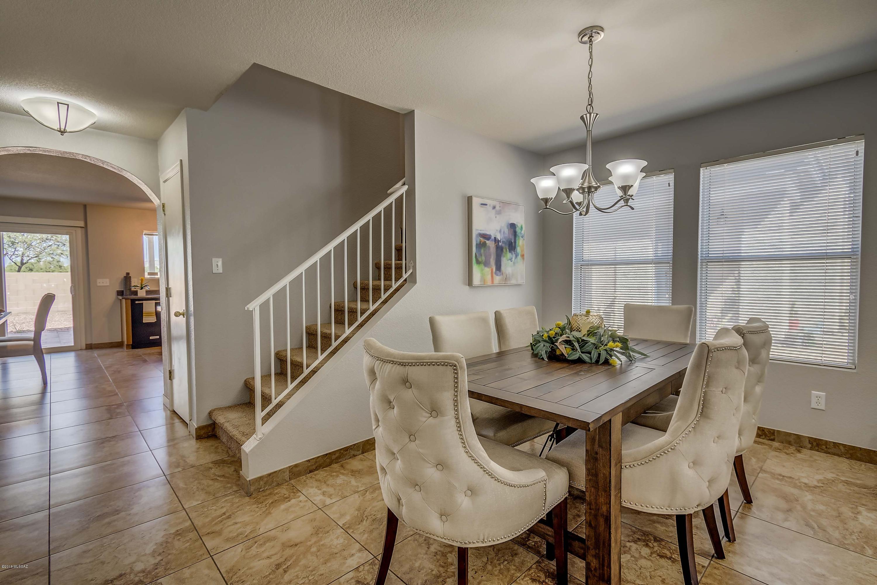 El Rio At Continental Ranch (1-102) - Residential