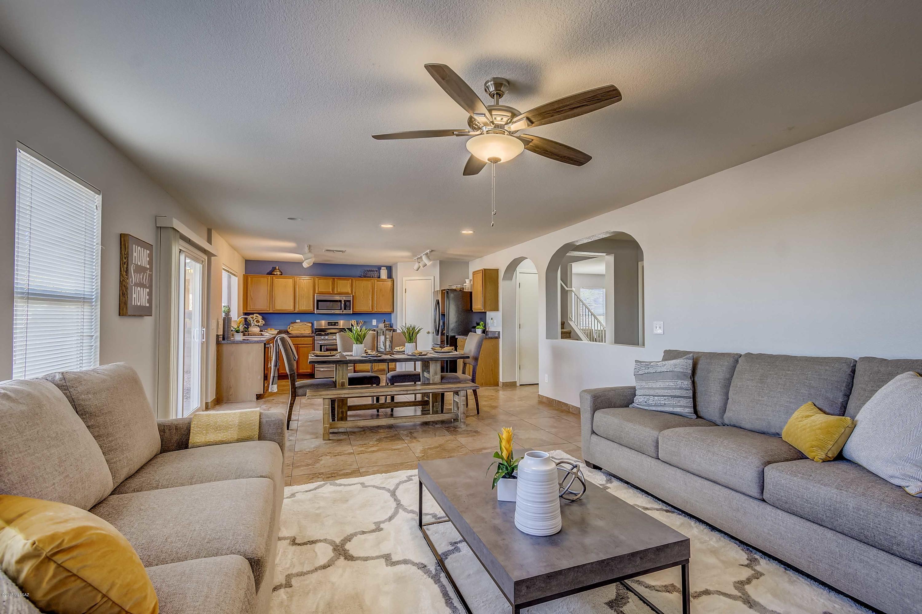 El Rio At Continental Ranch (1-102) - Residential