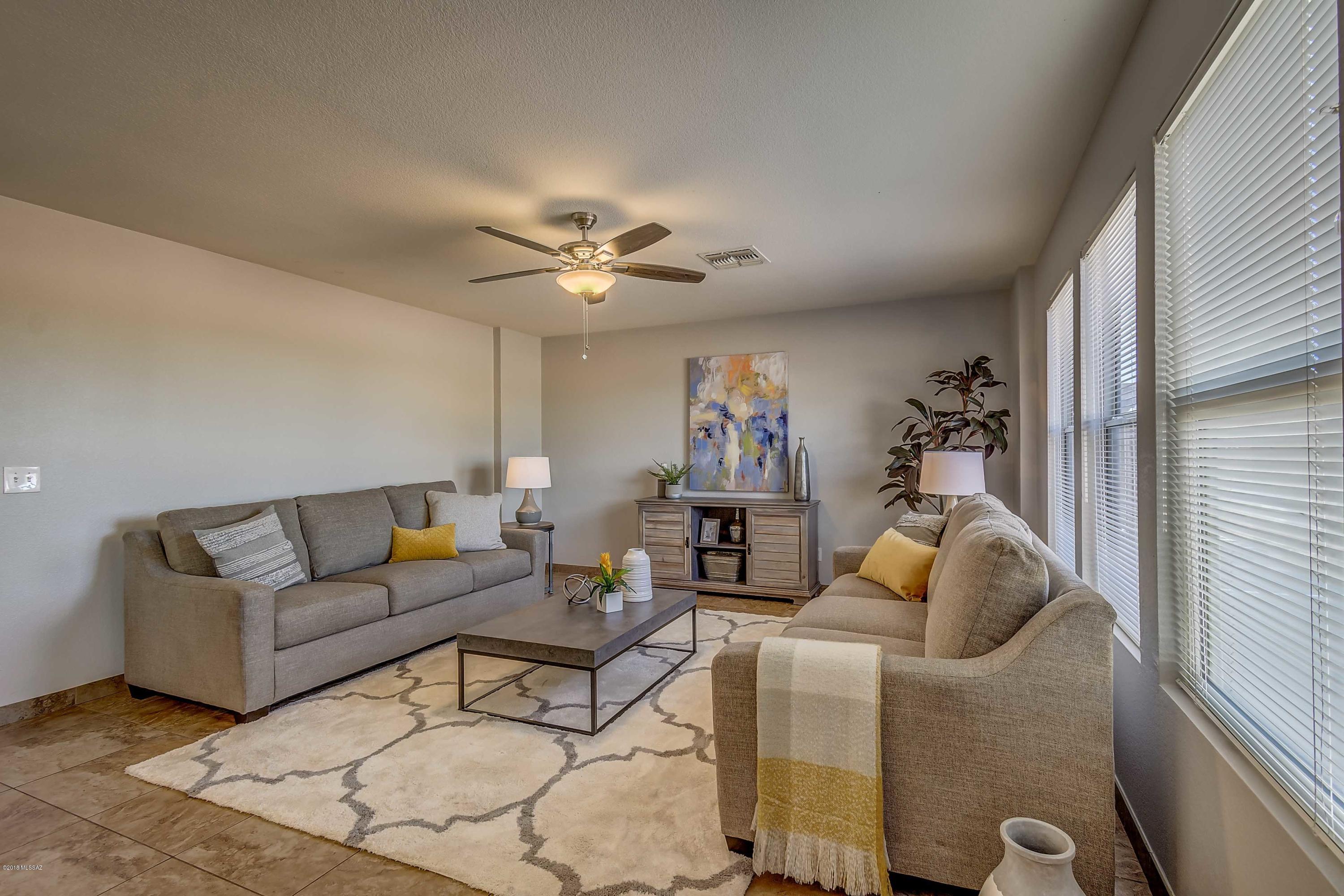 El Rio At Continental Ranch (1-102) - Residential