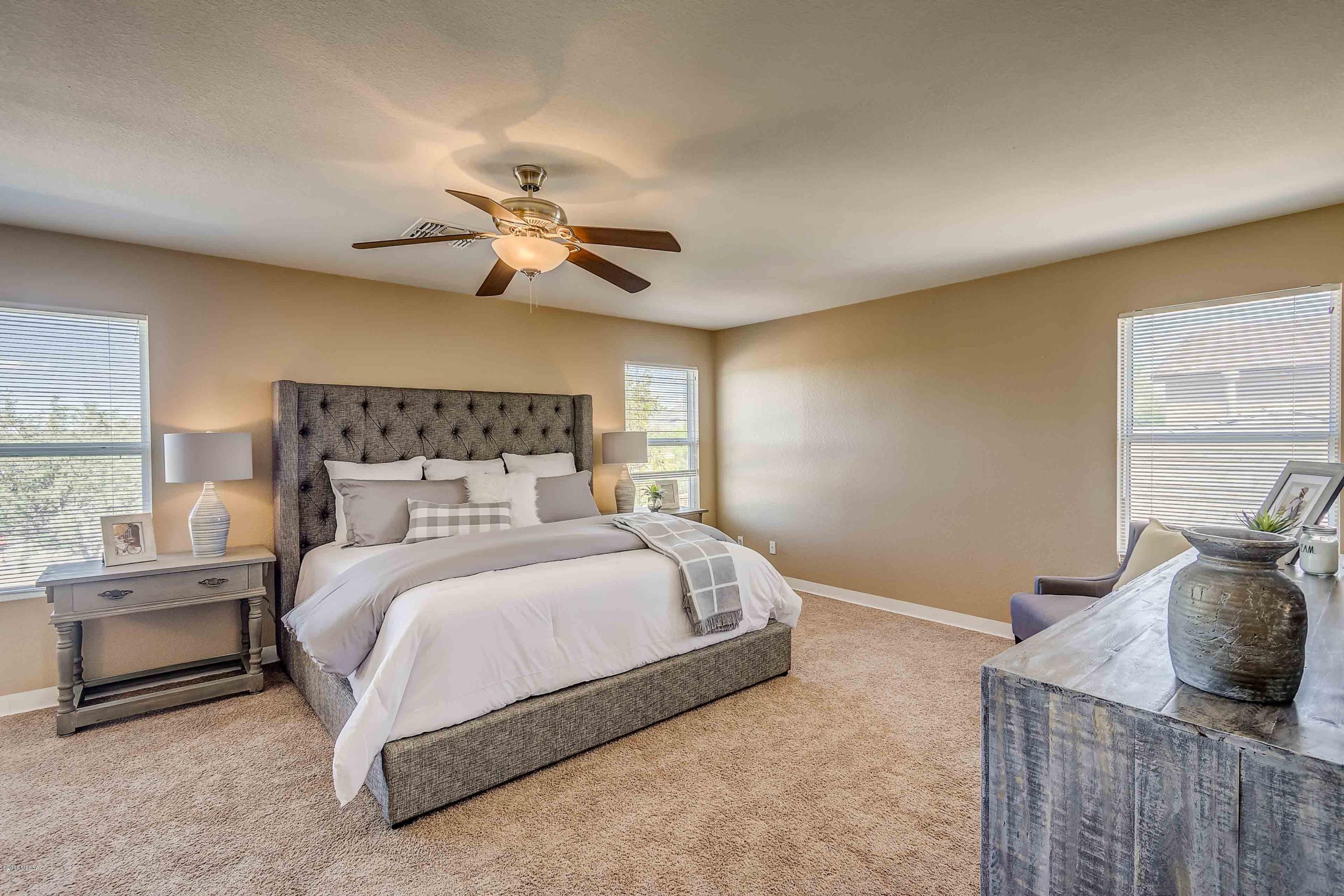 El Rio At Continental Ranch (1-102) - Residential