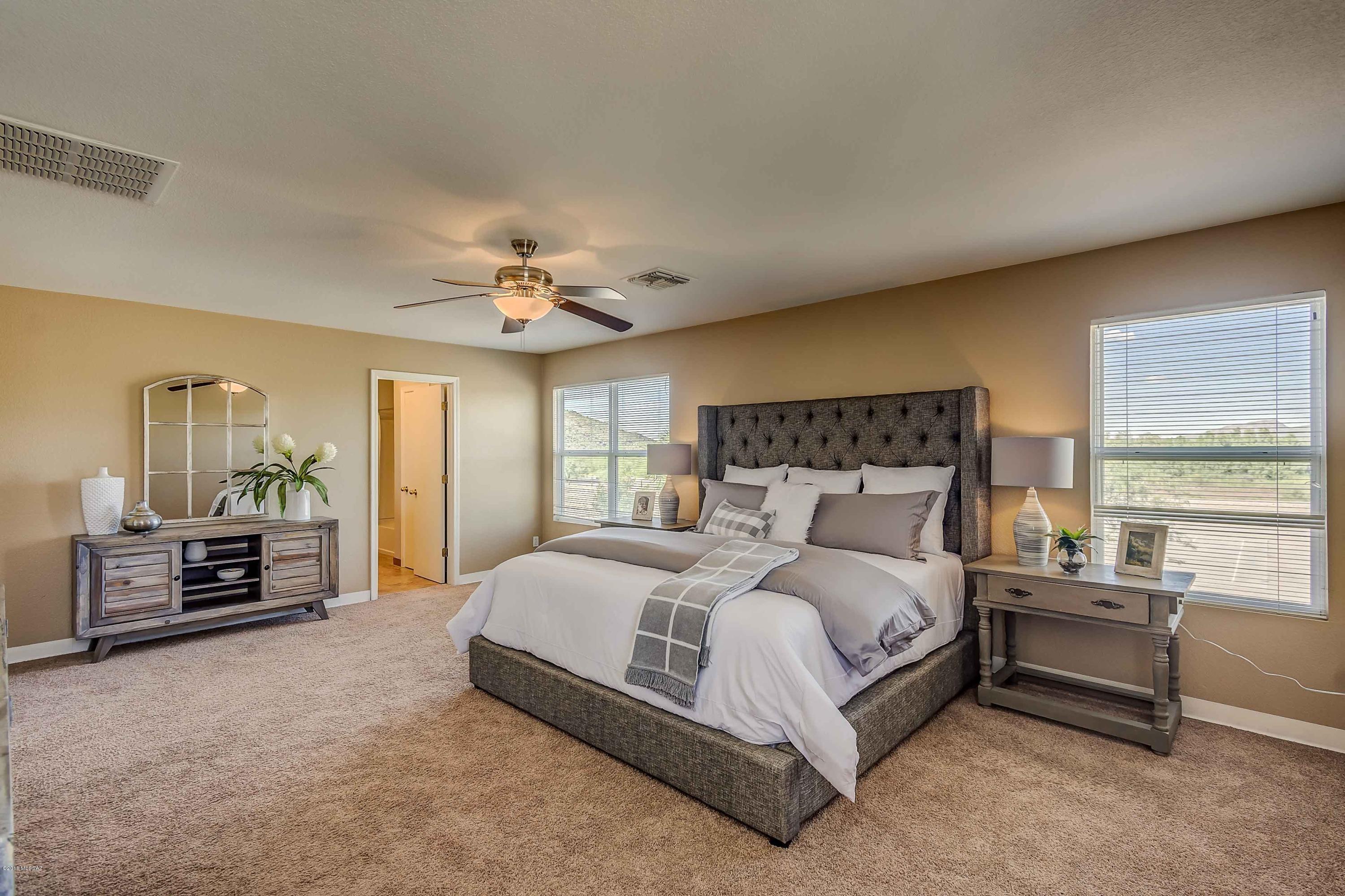 El Rio At Continental Ranch (1-102) - Residential