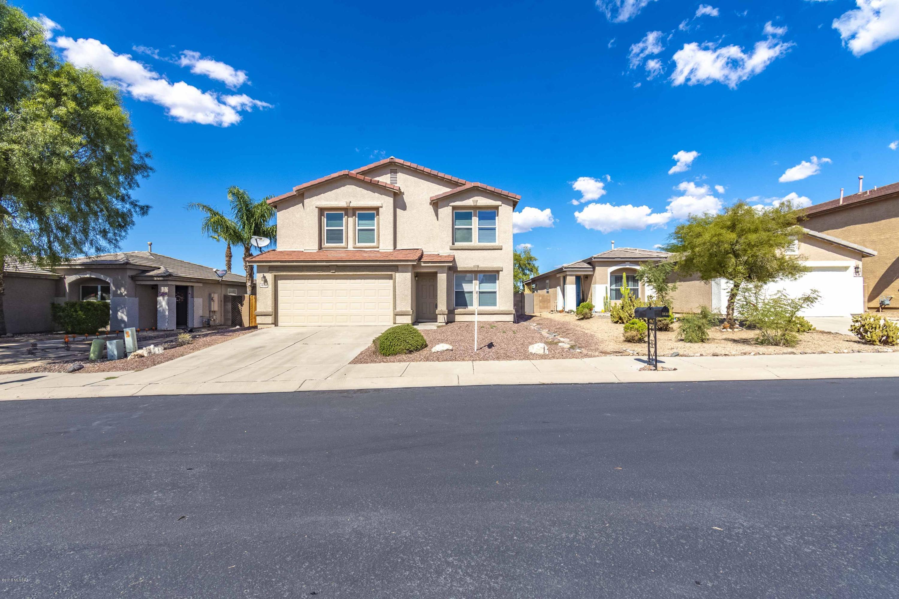 El Rio At Continental Ranch (1-102) - Residential