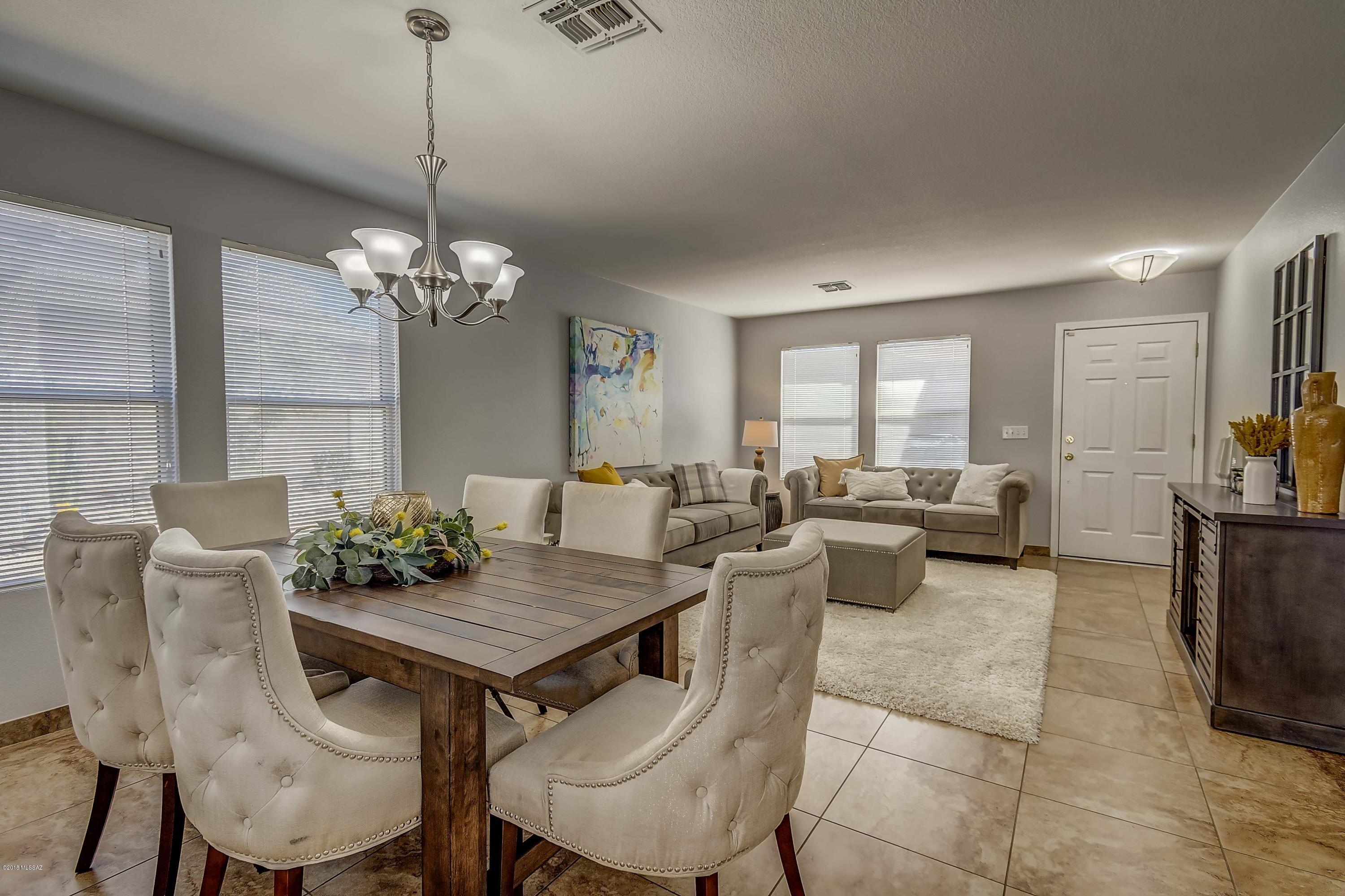 El Rio At Continental Ranch (1-102) - Residential