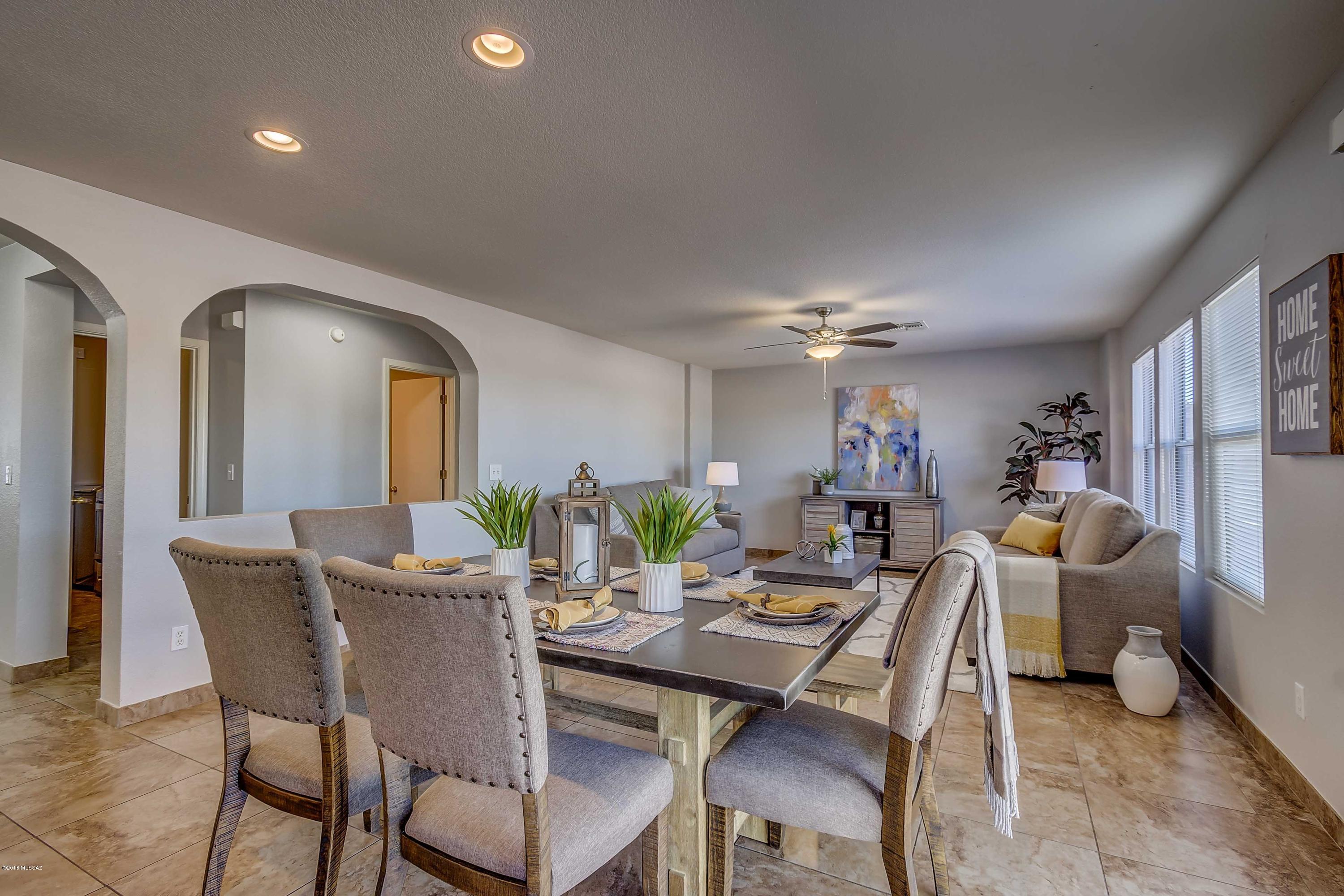 El Rio At Continental Ranch (1-102) - Residential