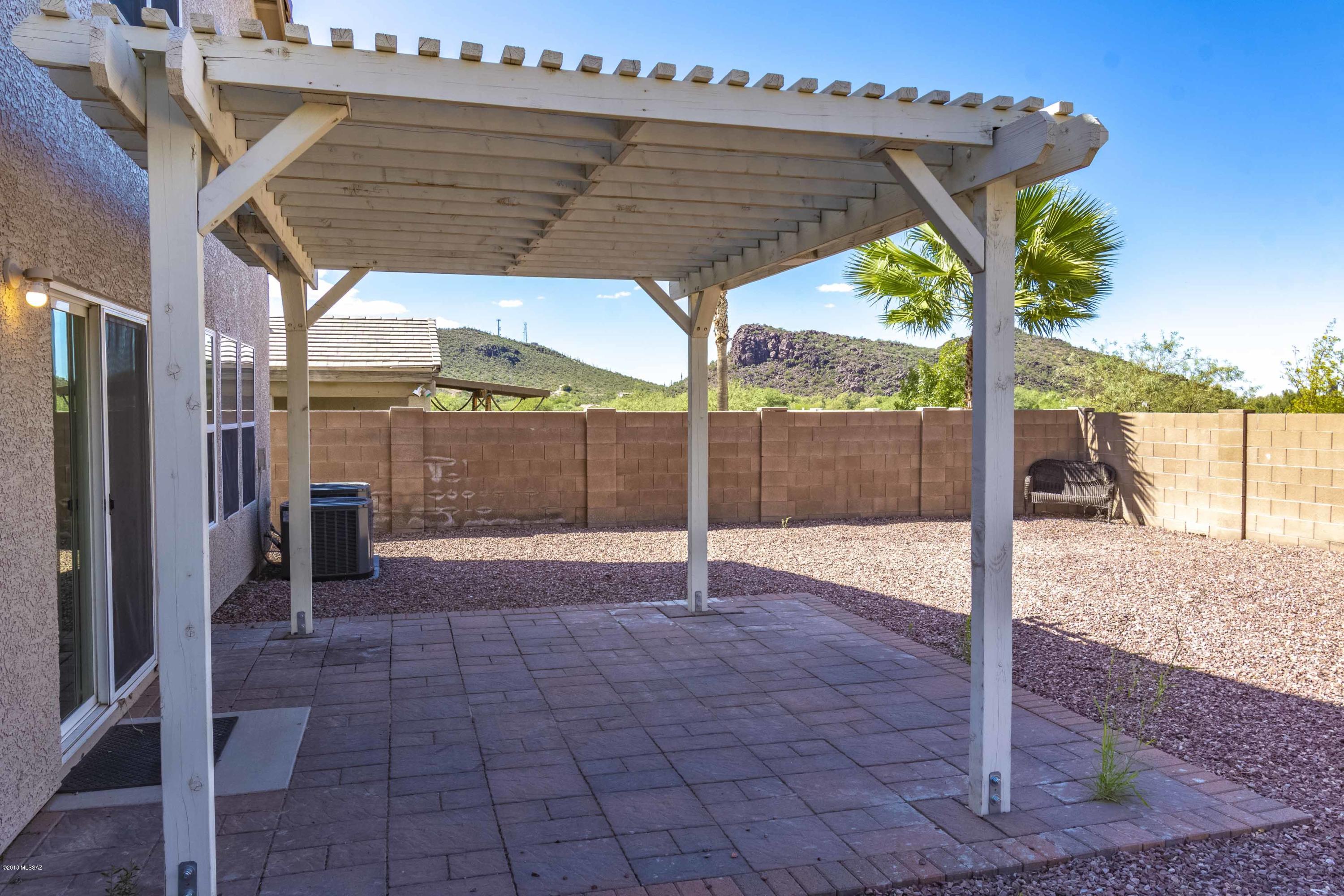 El Rio At Continental Ranch (1-102) - Residential