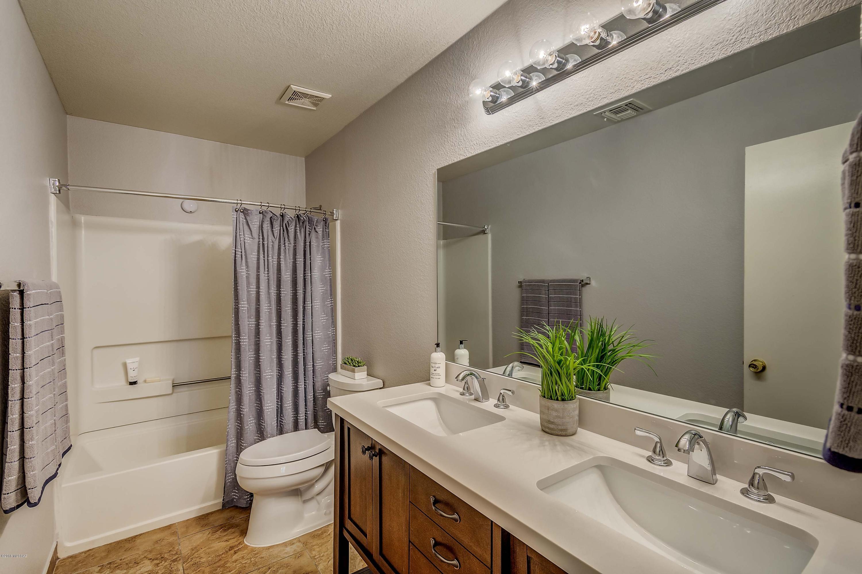El Rio At Continental Ranch (1-102) - Residential
