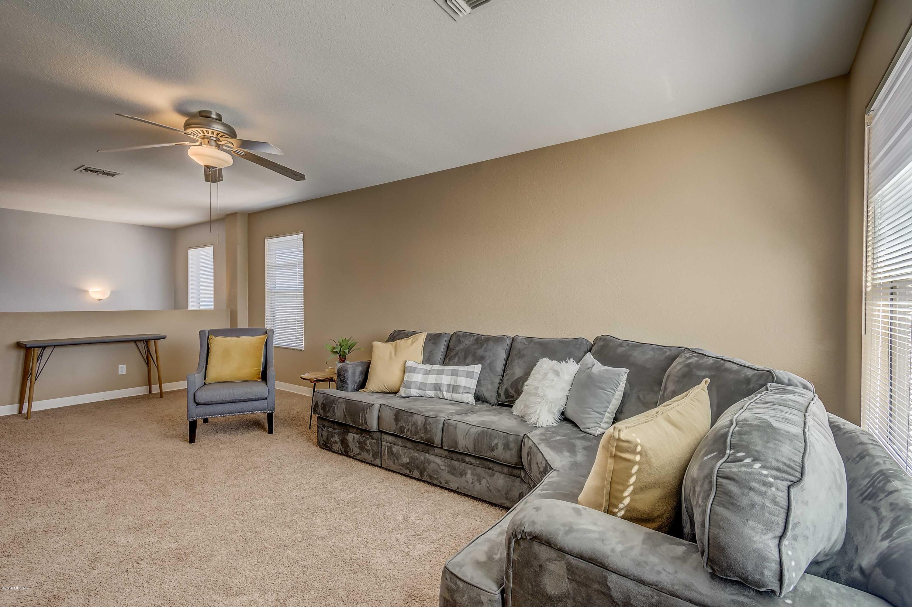 El Rio At Continental Ranch (1-102) - Residential