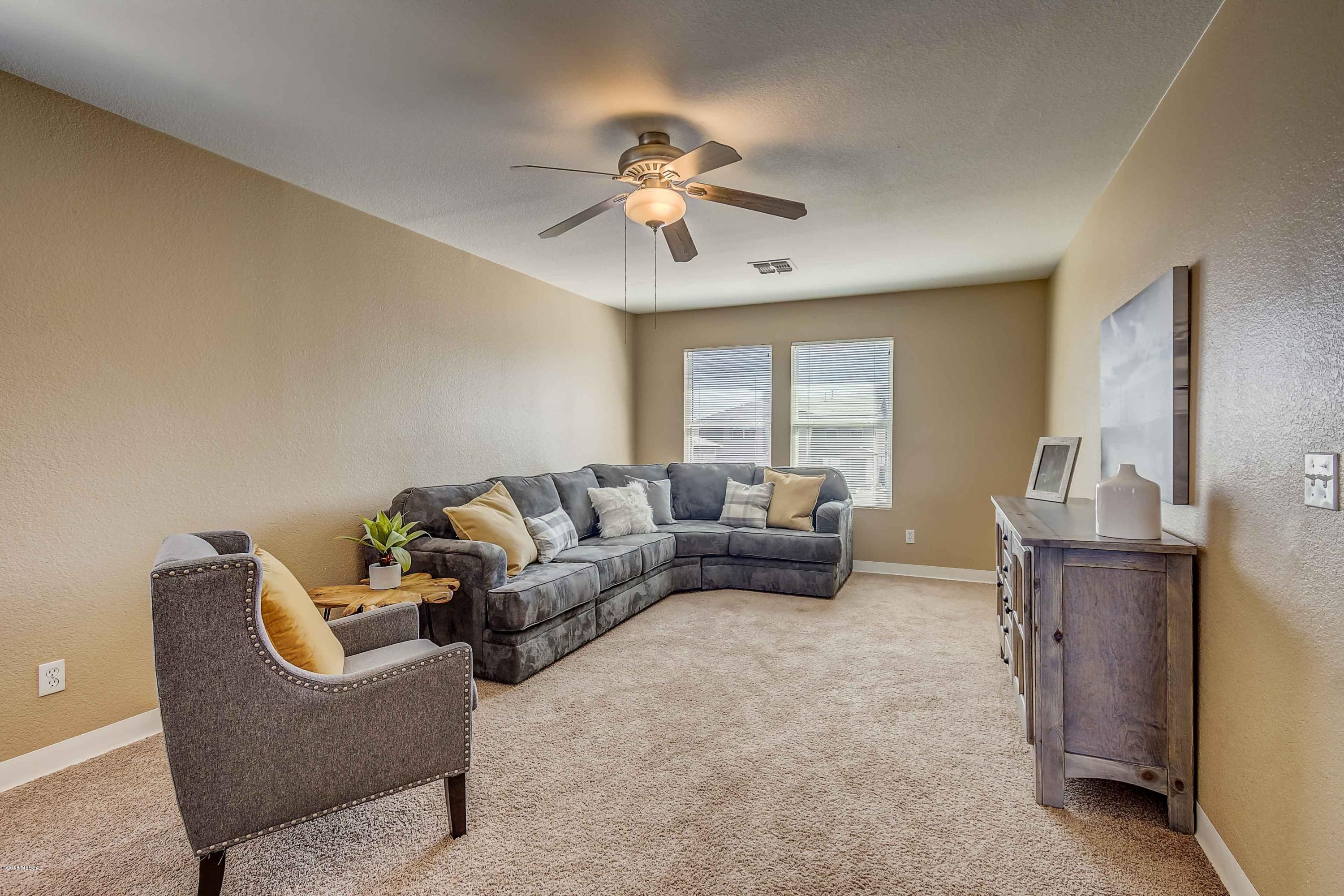 El Rio At Continental Ranch (1-102) - Residential