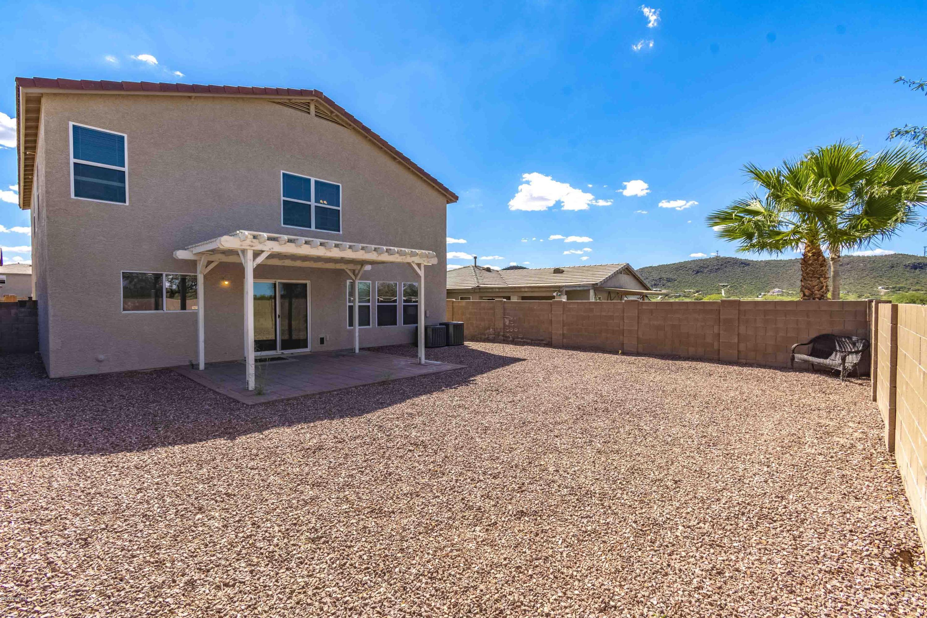 El Rio At Continental Ranch (1-102) - Residential