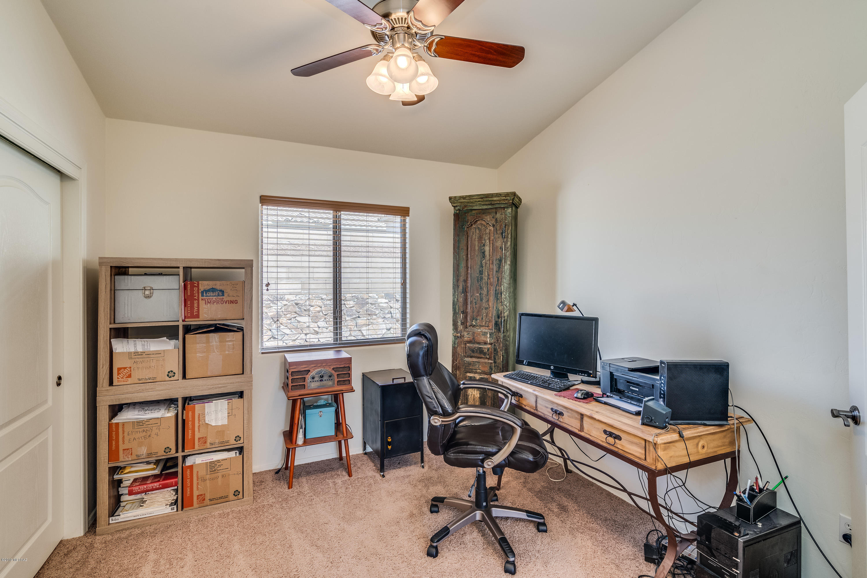 Heritage Highlands VII at Dove Mountain(1147-1298) - Residential