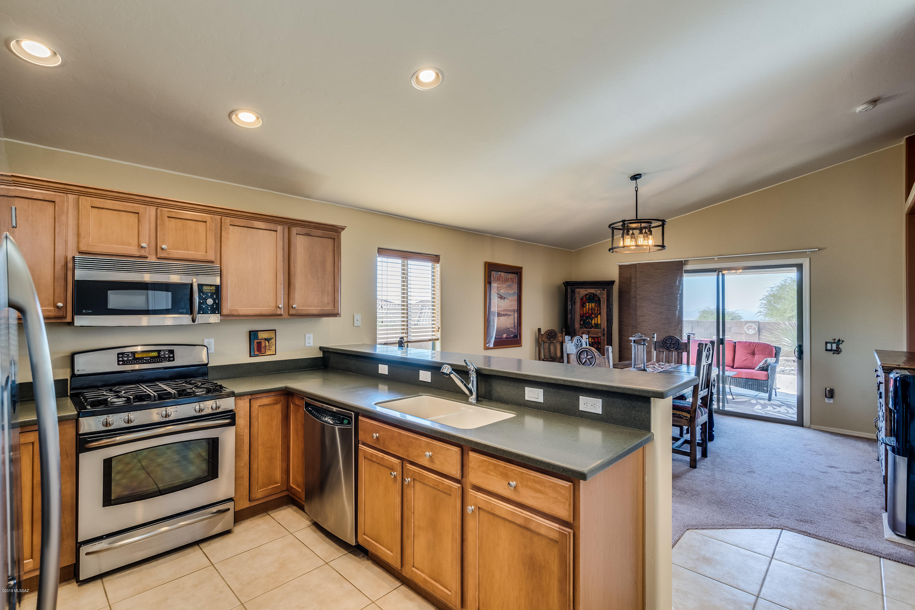 Heritage Highlands VII at Dove Mountain(1147-1298) - Residential