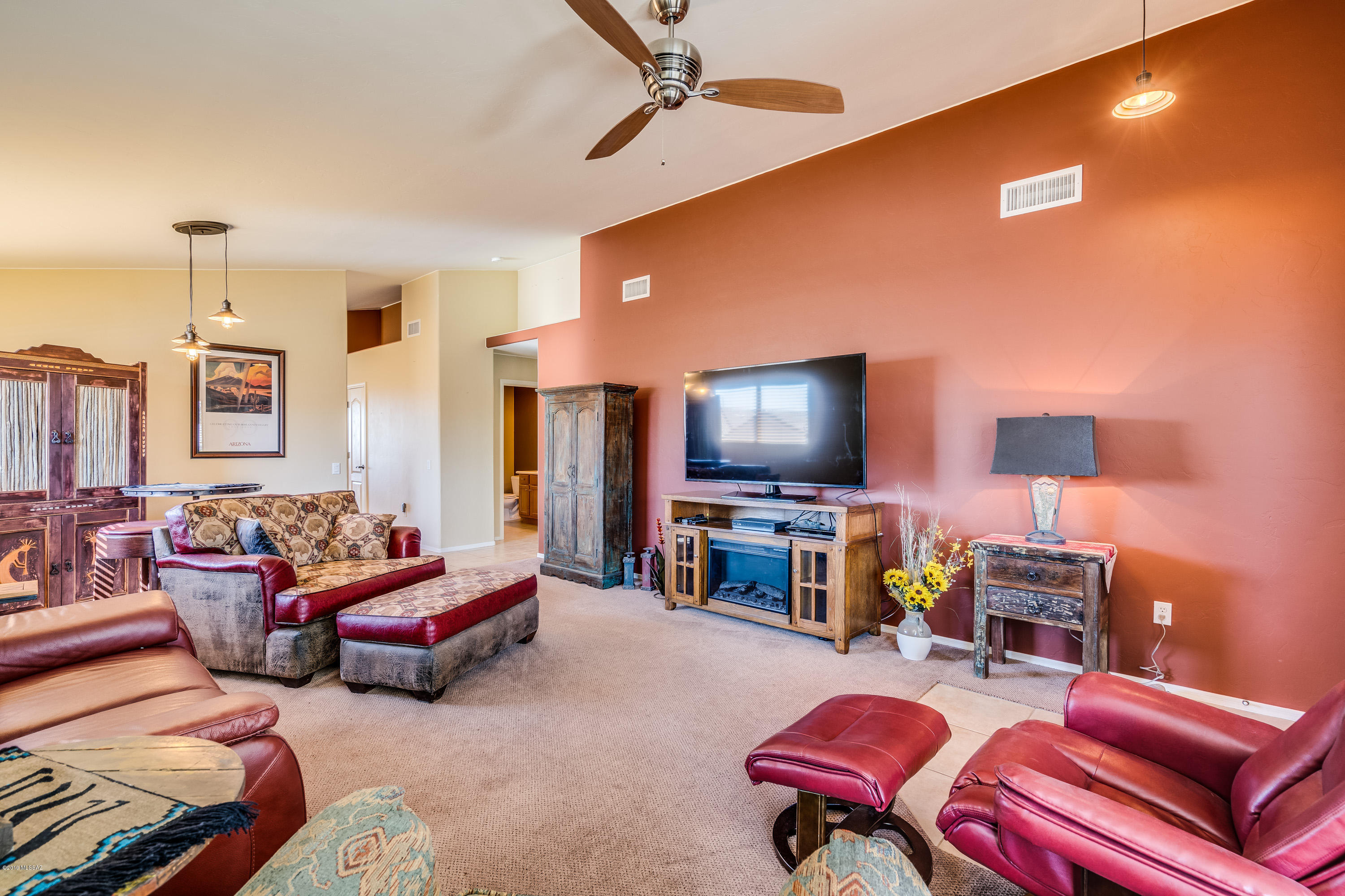 Heritage Highlands VII at Dove Mountain(1147-1298) - Residential