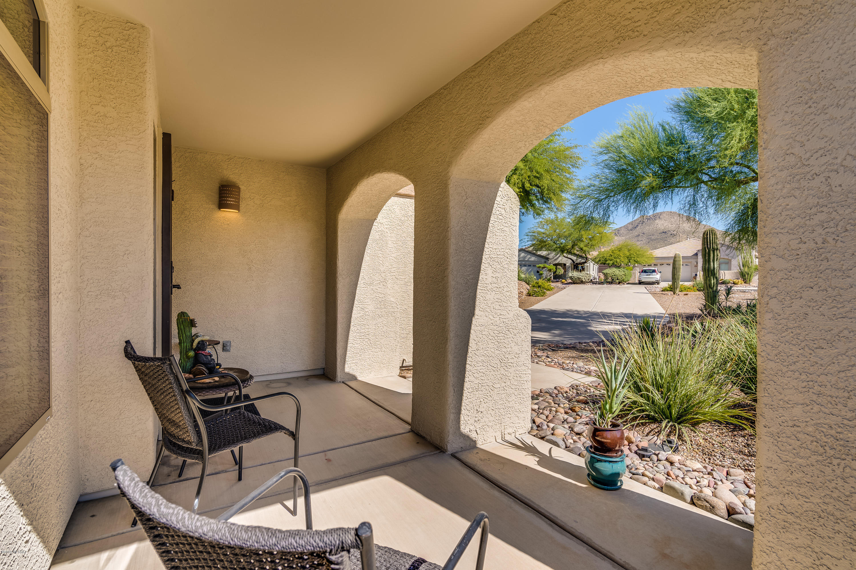Heritage Highlands VII at Dove Mountain(1147-1298) - Residential