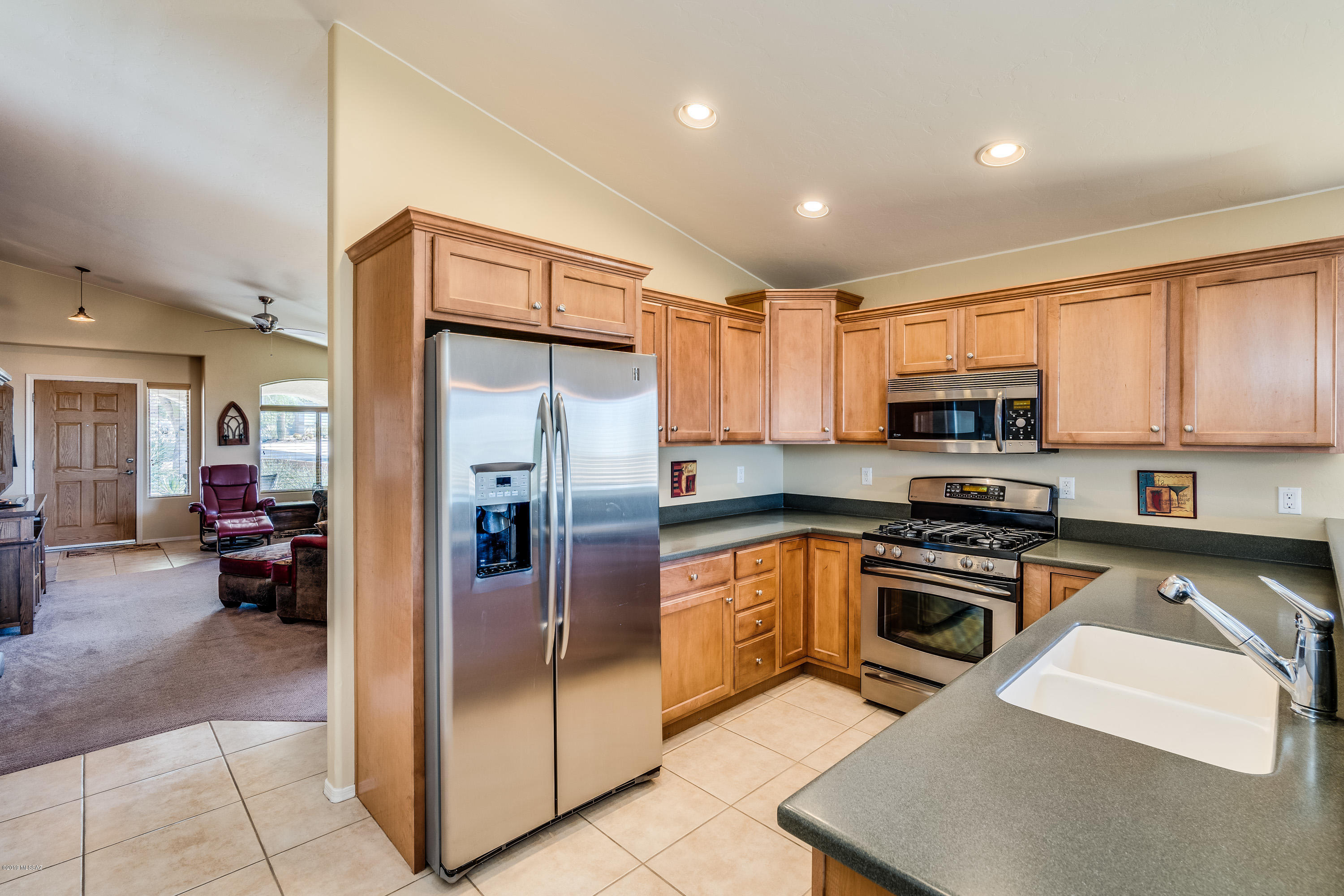 Heritage Highlands VII at Dove Mountain(1147-1298) - Residential