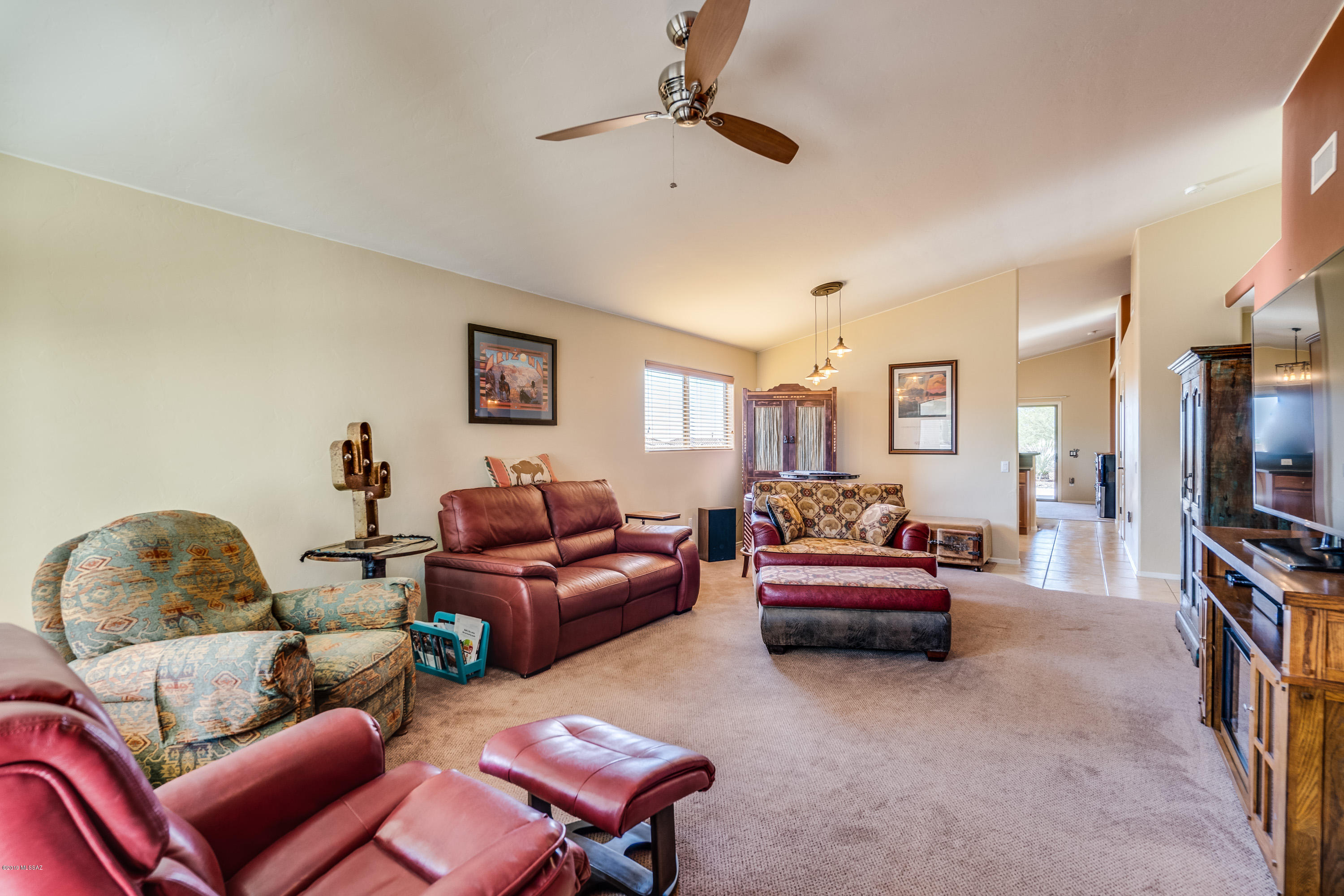 Heritage Highlands VII at Dove Mountain(1147-1298) - Residential