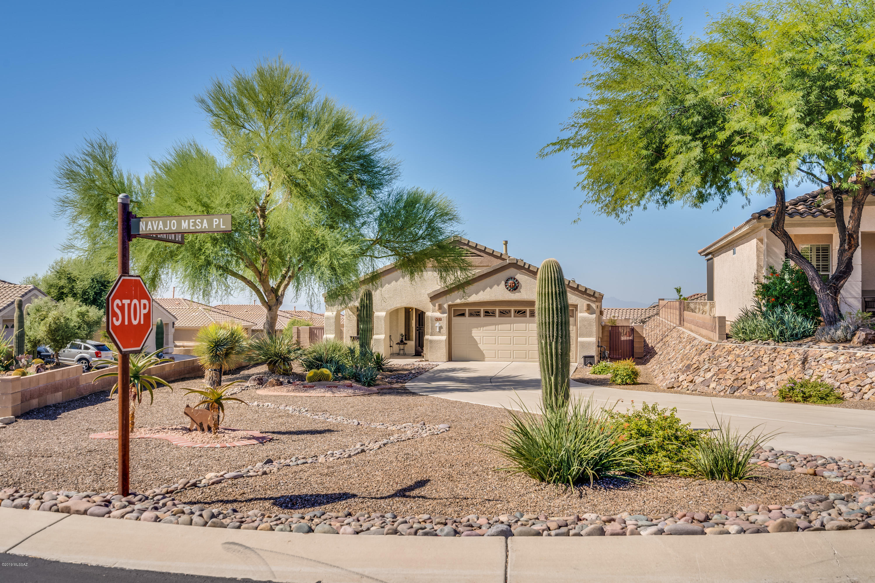 Heritage Highlands VII at Dove Mountain(1147-1298) - Residential