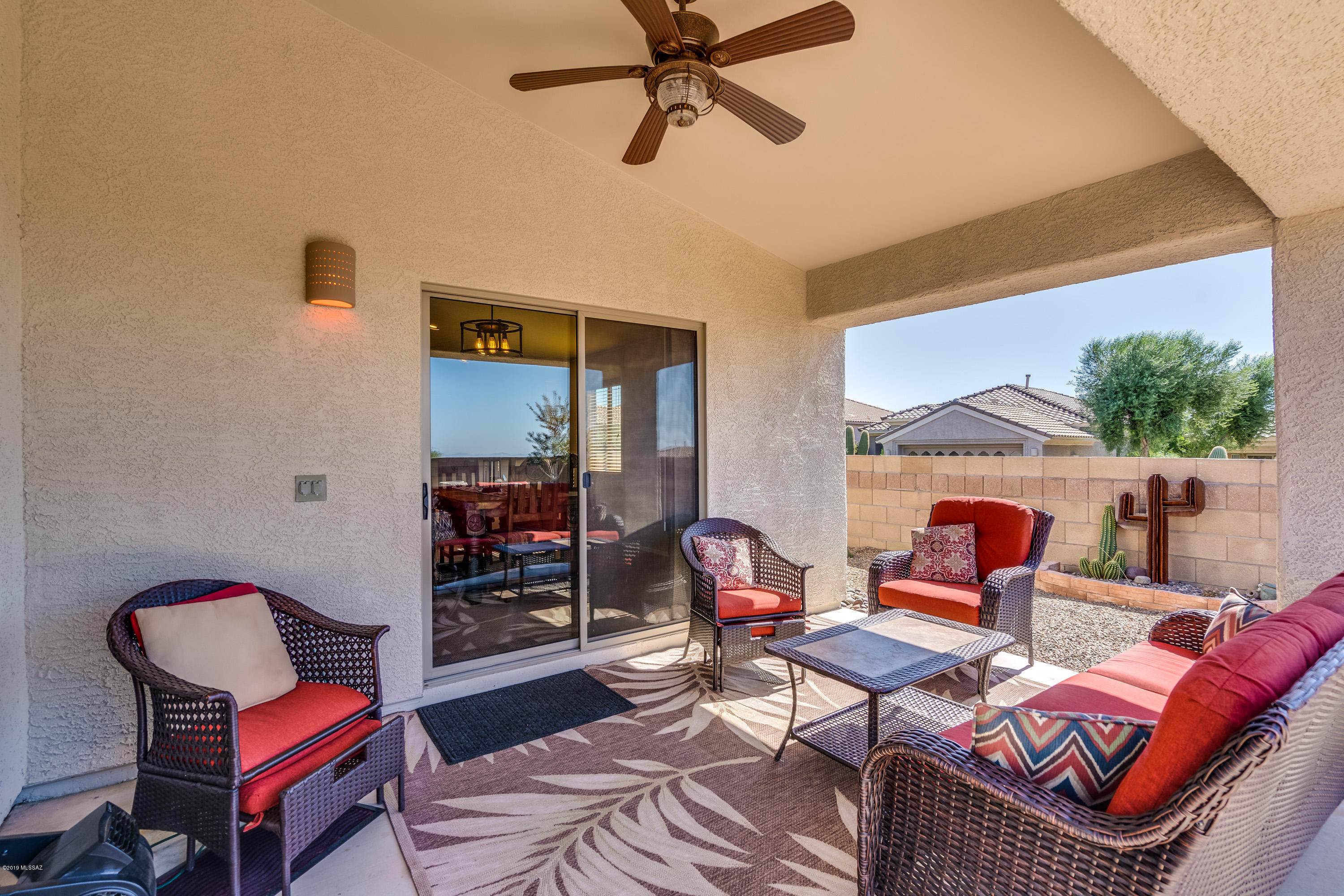 Heritage Highlands VII at Dove Mountain(1147-1298) - Residential