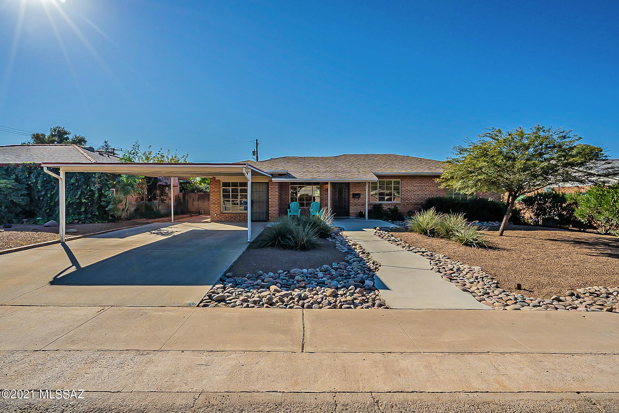 Hoffman Addition - Residential