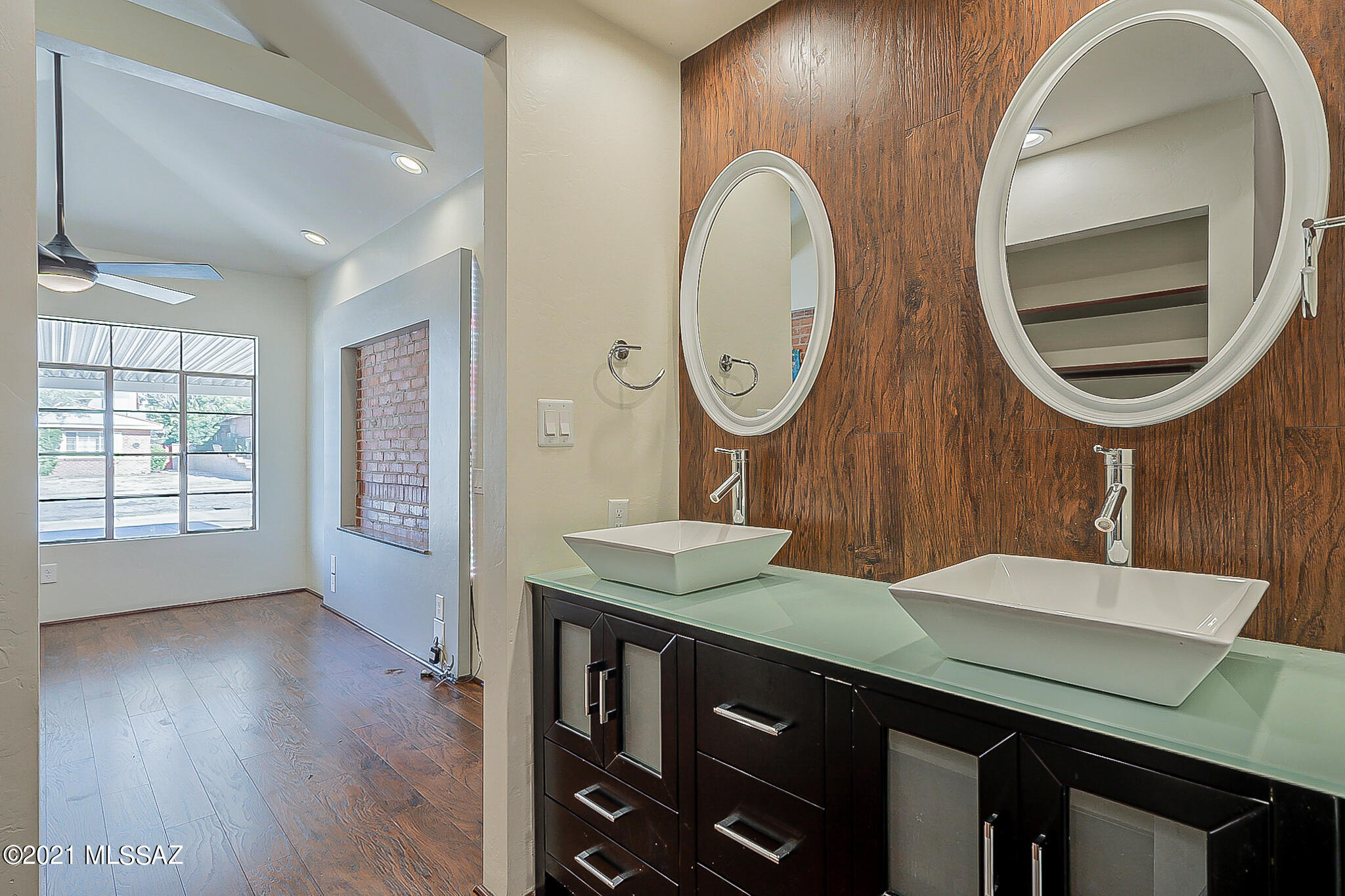 Hoffman Addition - Residential