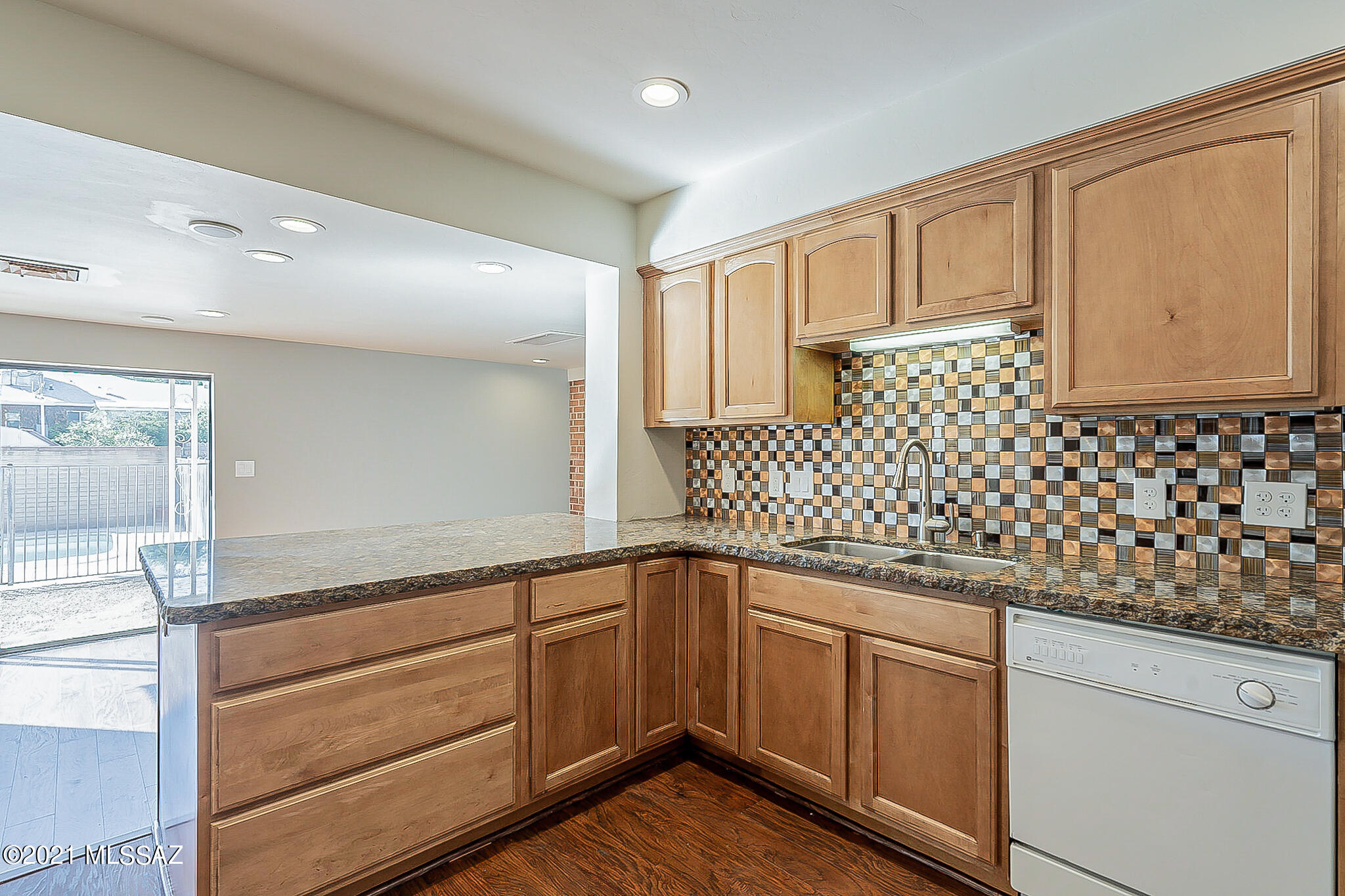 Hoffman Addition - Residential