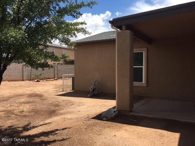 Julian Ranch West (1-369) - Residential
