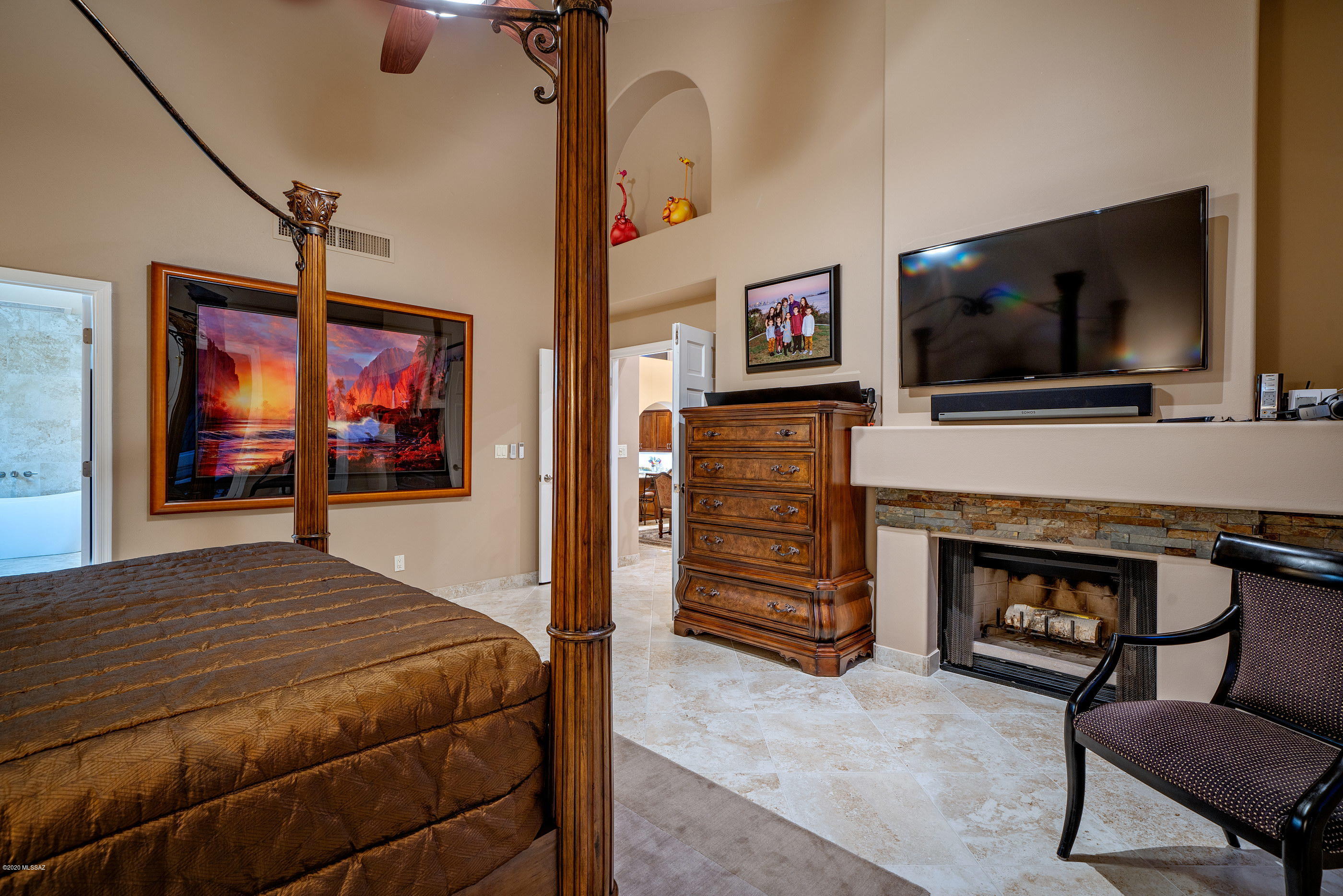 El Diamante Townhomes (1-15) - Residential