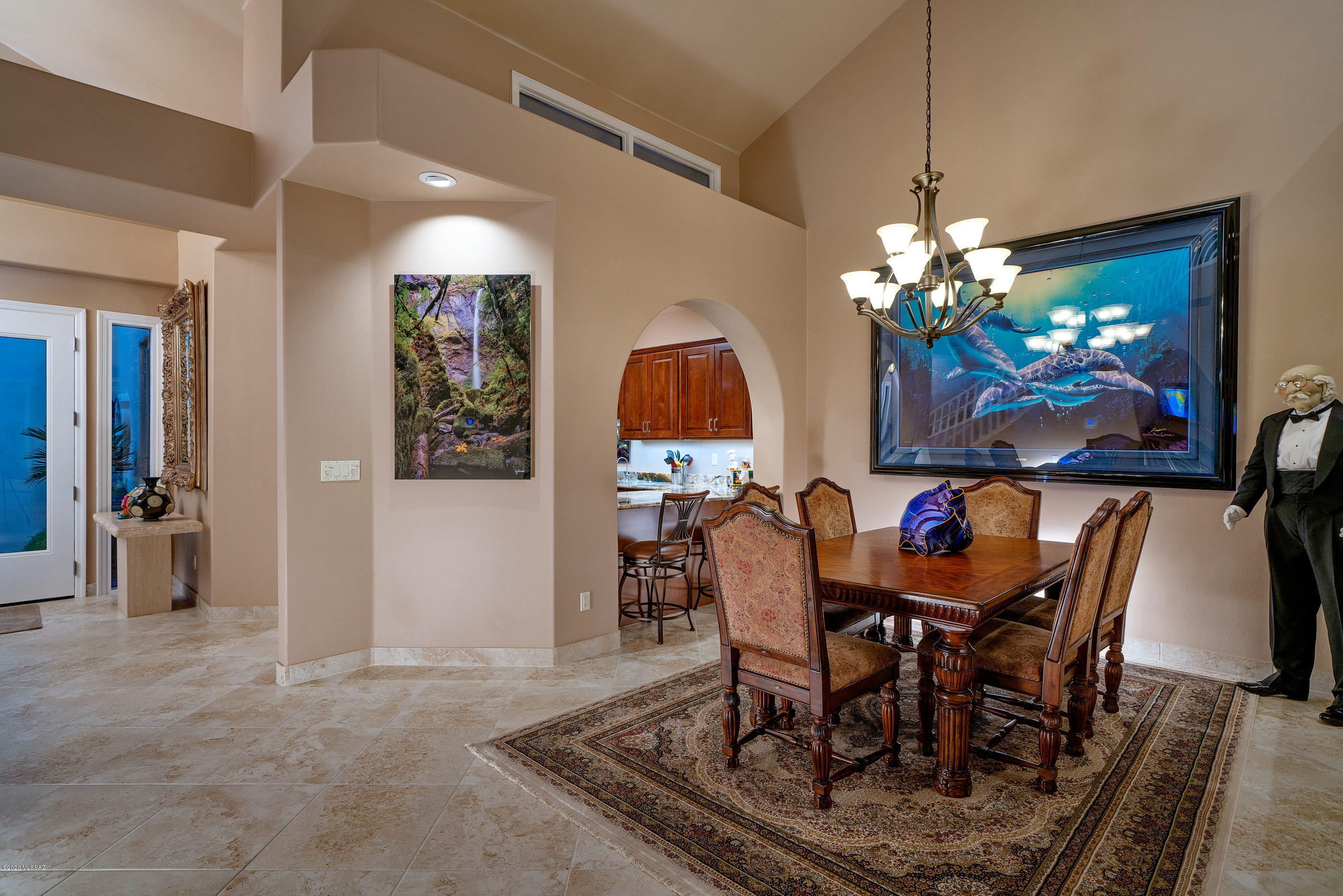 El Diamante Townhomes (1-15) - Residential