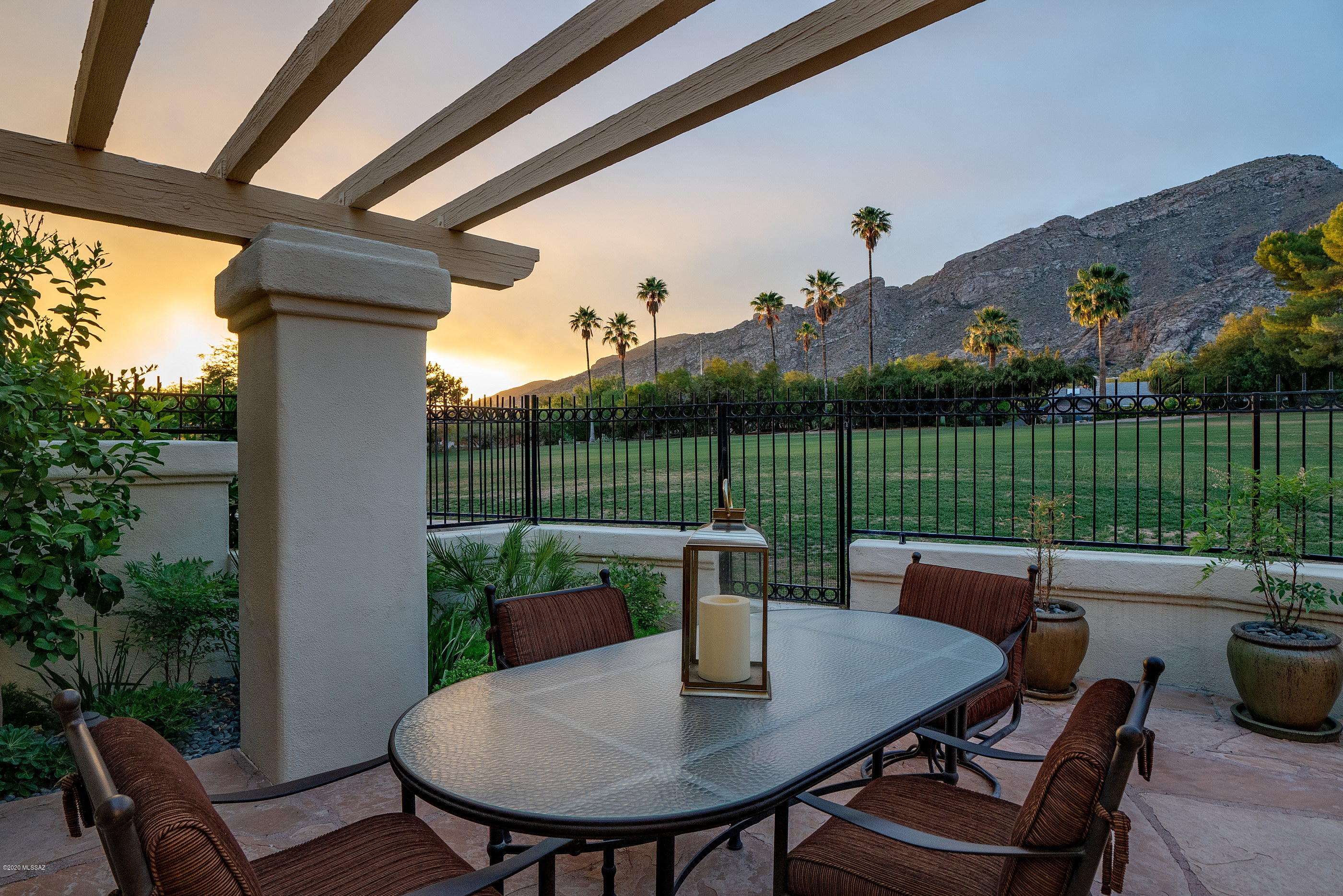 El Diamante Townhomes (1-15) - Residential