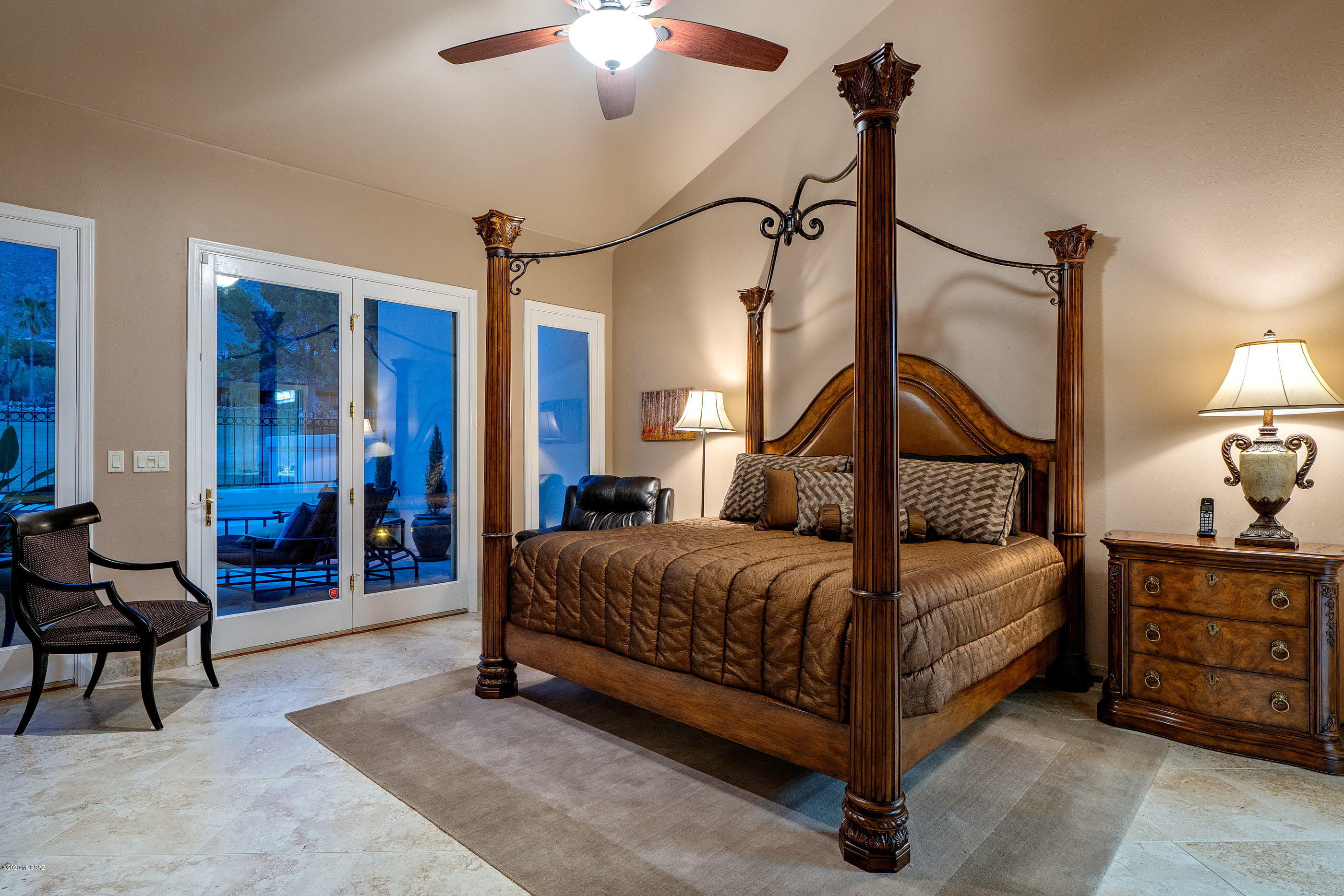 El Diamante Townhomes (1-15) - Residential